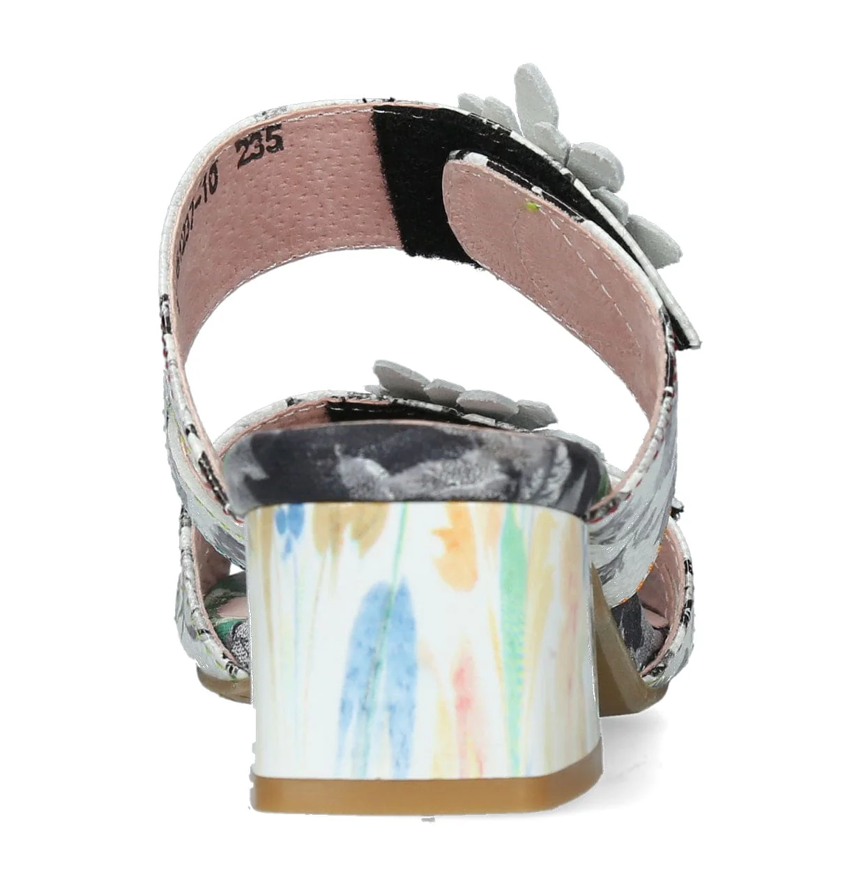Mules - HUCBIO 10 Fleur - Image 19