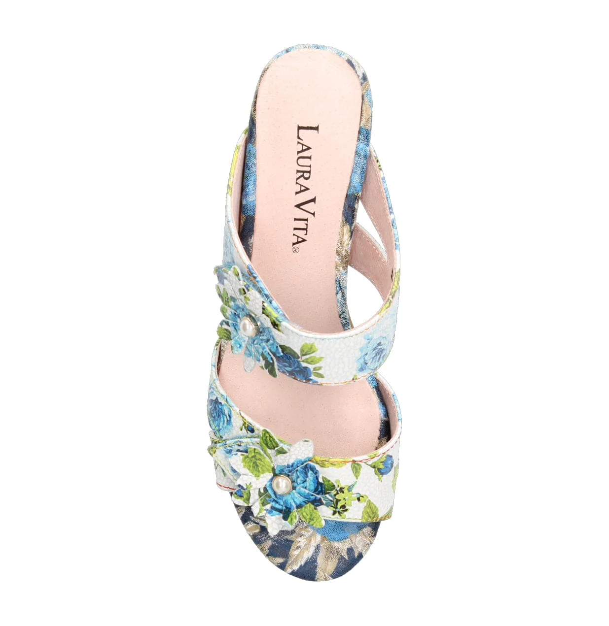 Mules - HUCBIO 10 Fleur - Image 4
