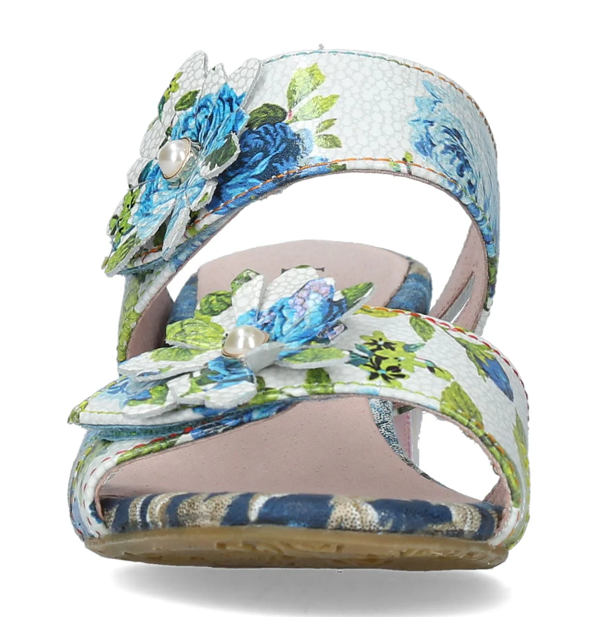 Mules - HUCBIO 10 Fleur - Image 5