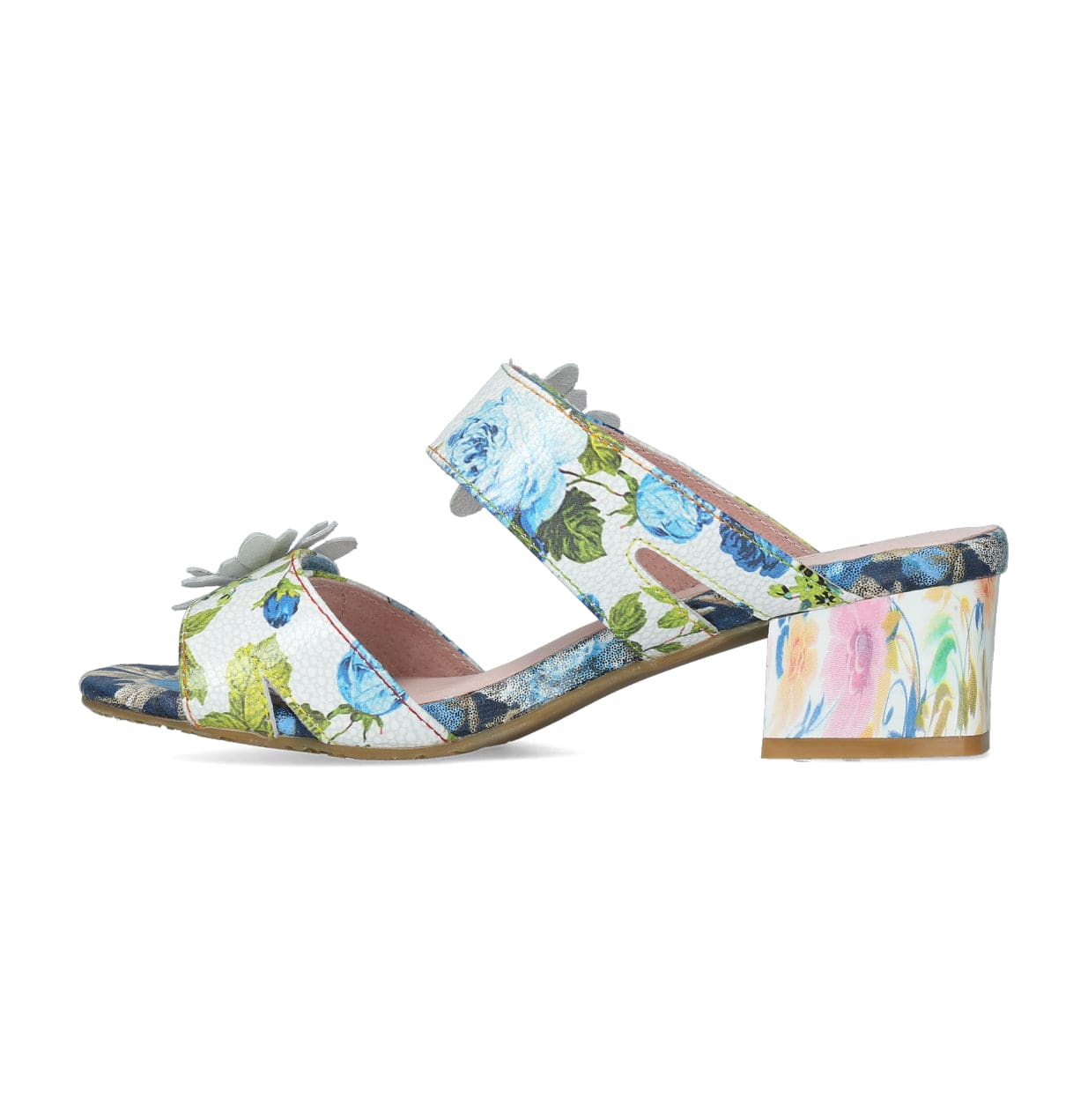 Mules - HUCBIO 10 Fleur - Image 6
