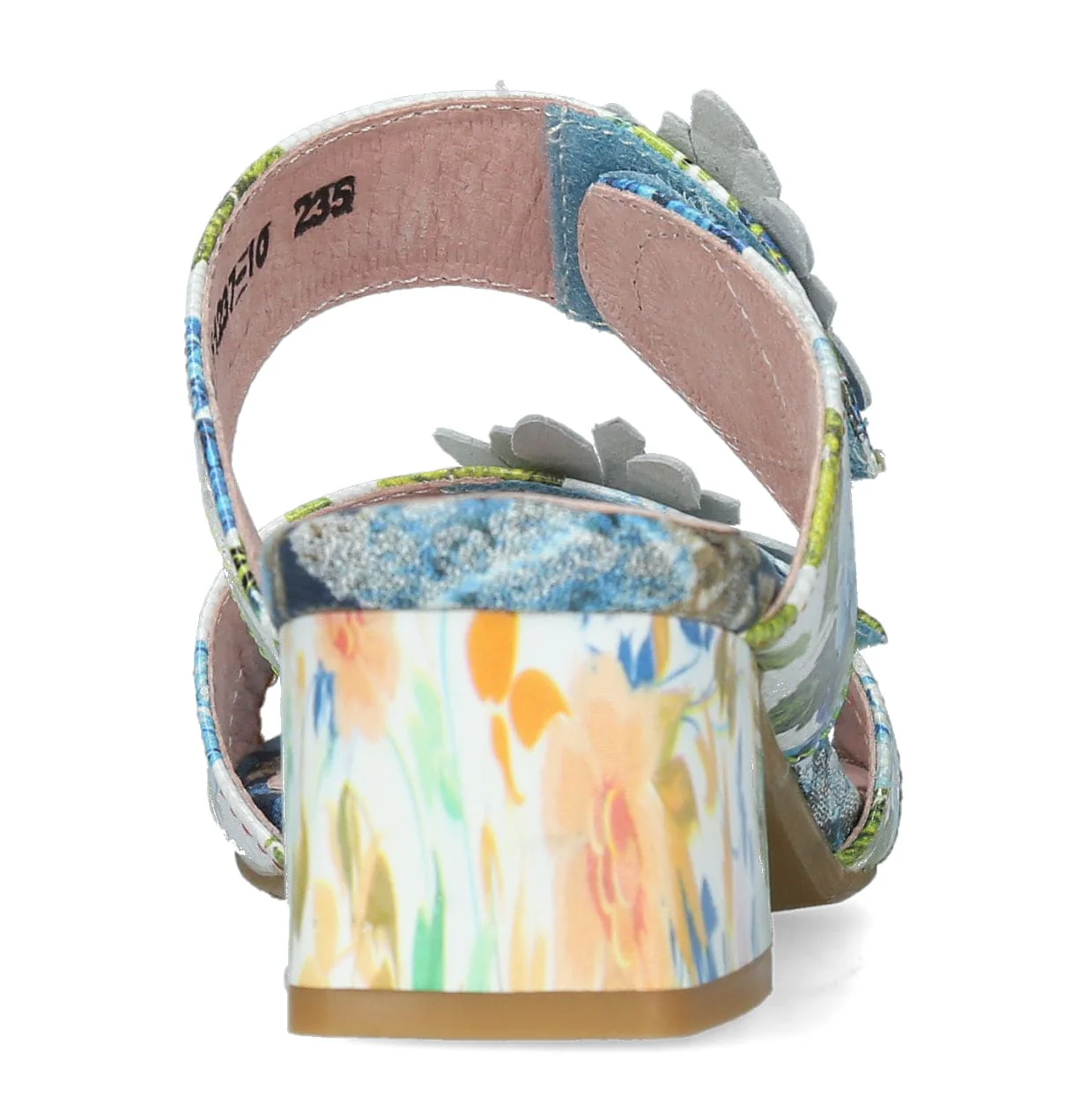 Mules - HUCBIO 10 Fleur - Image 7