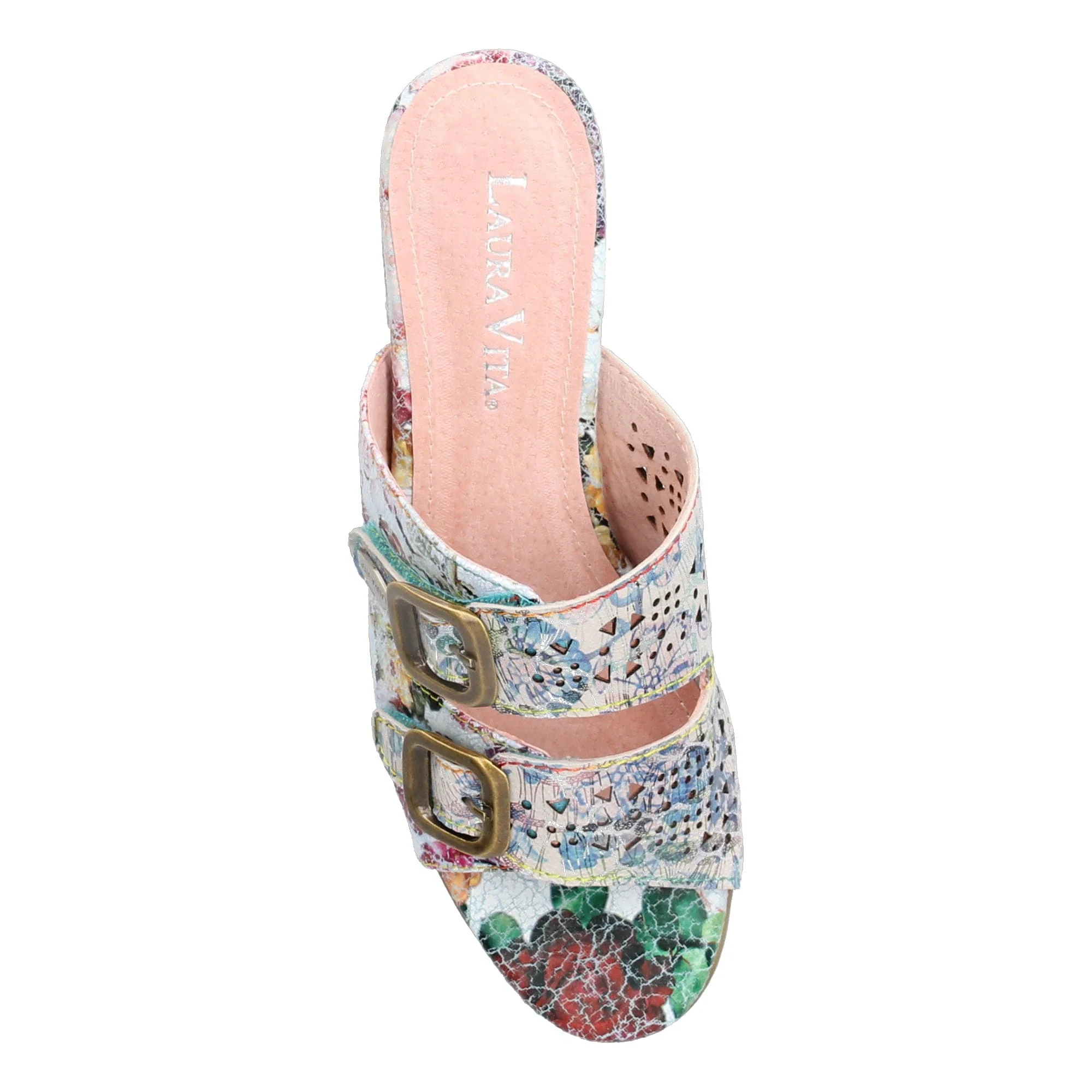 Mules - HUCBIO 24 - Image 4