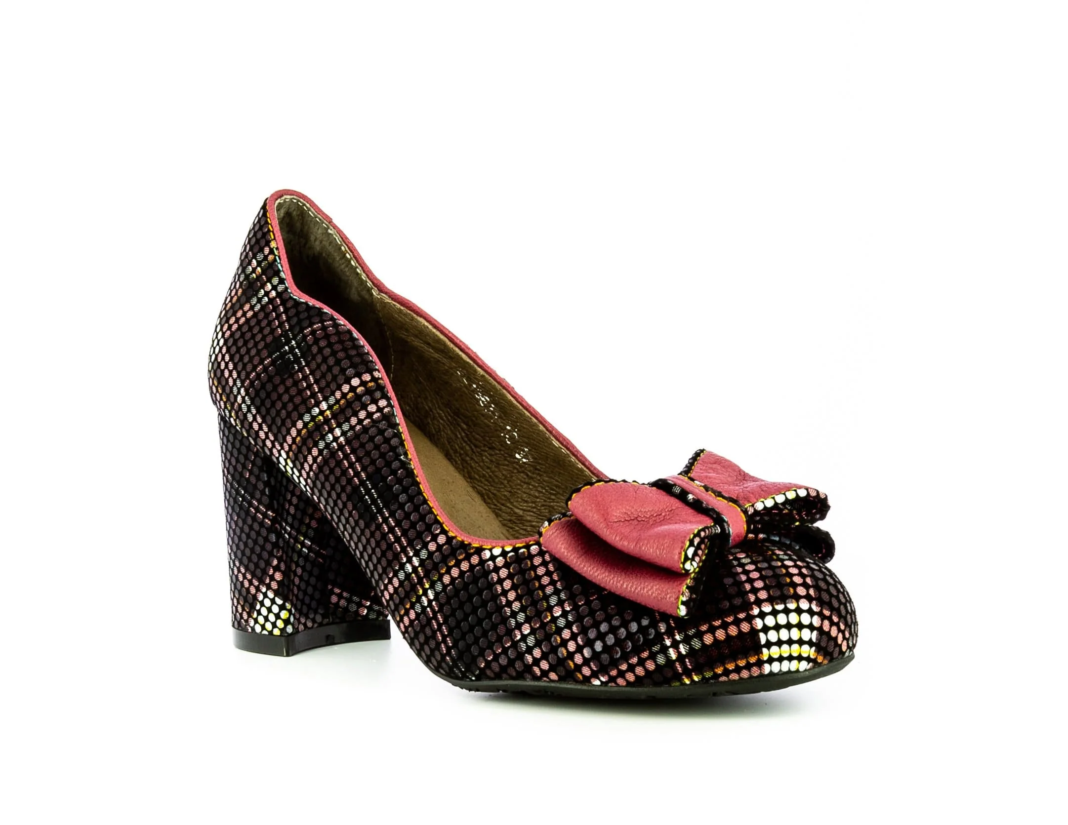Escarpins - HUCO 11 - Image 10