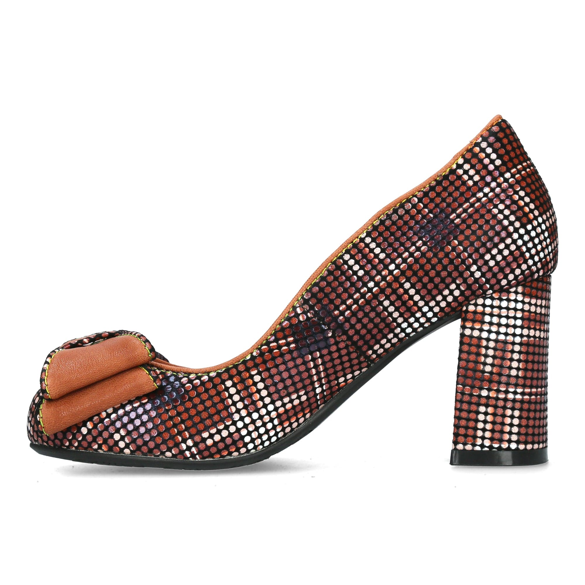 Escarpins - HUCO 11 - Image 6