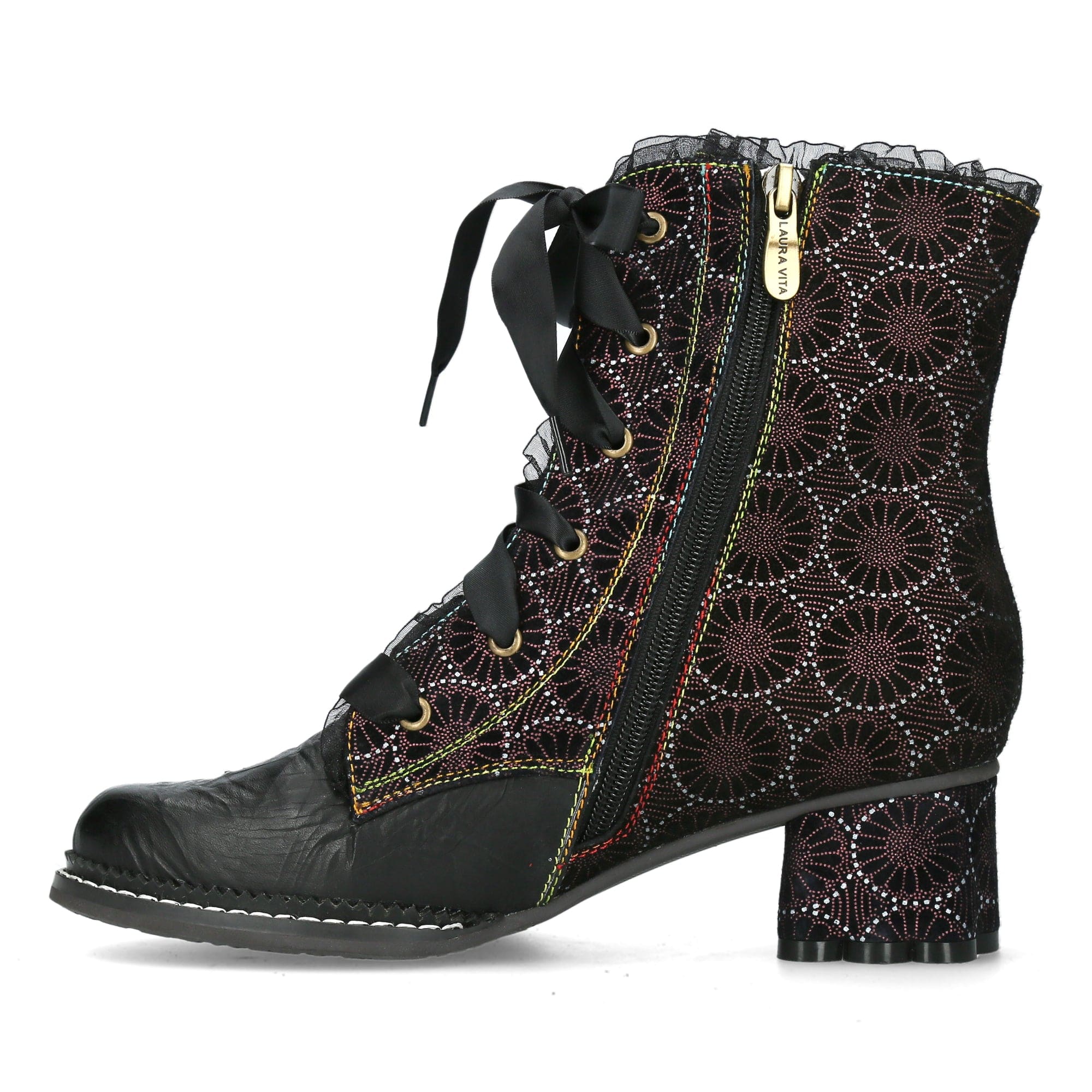 Bottines - IACDINEO 05 - Image 7