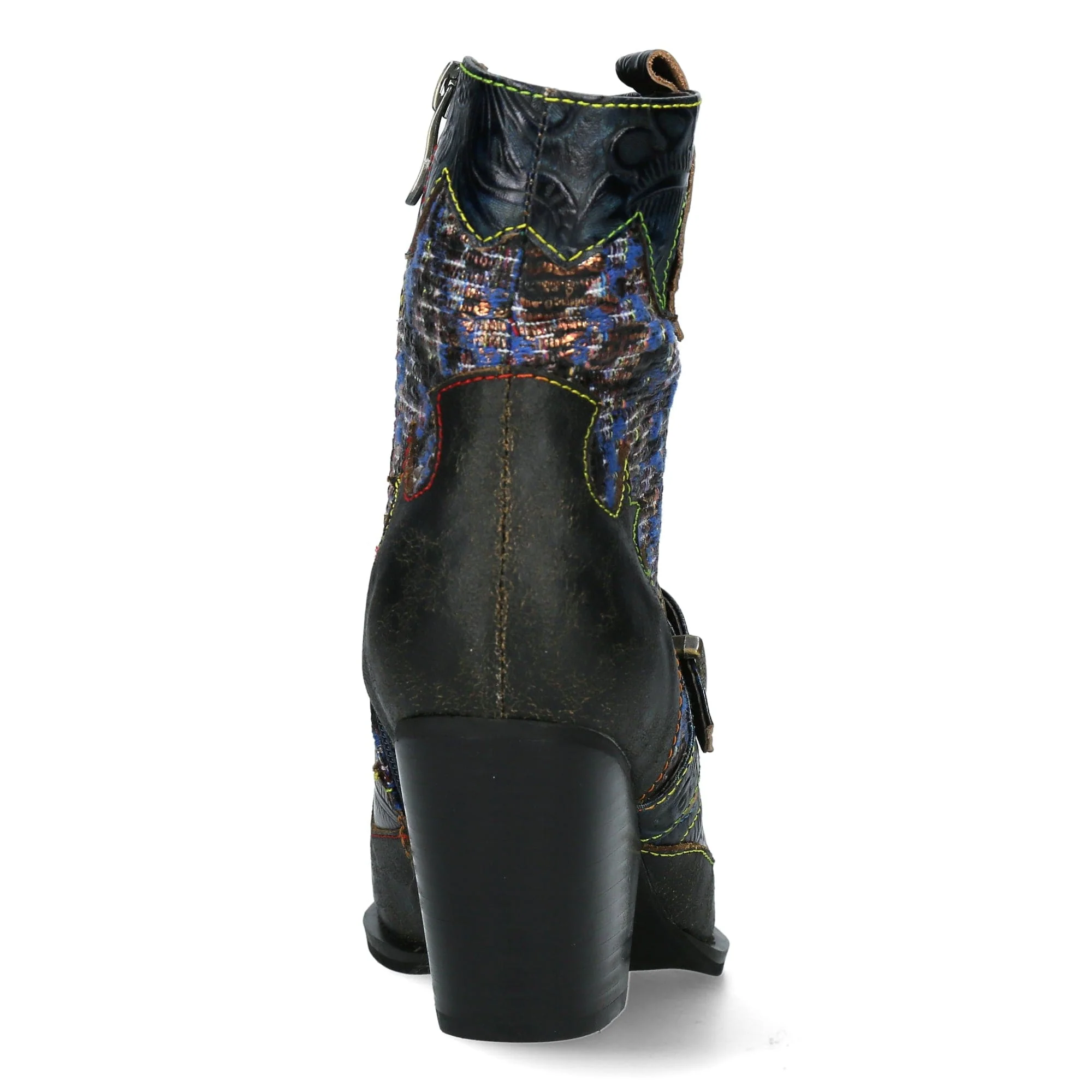 Santiags - Bottines IACNAO 03 - Image 12