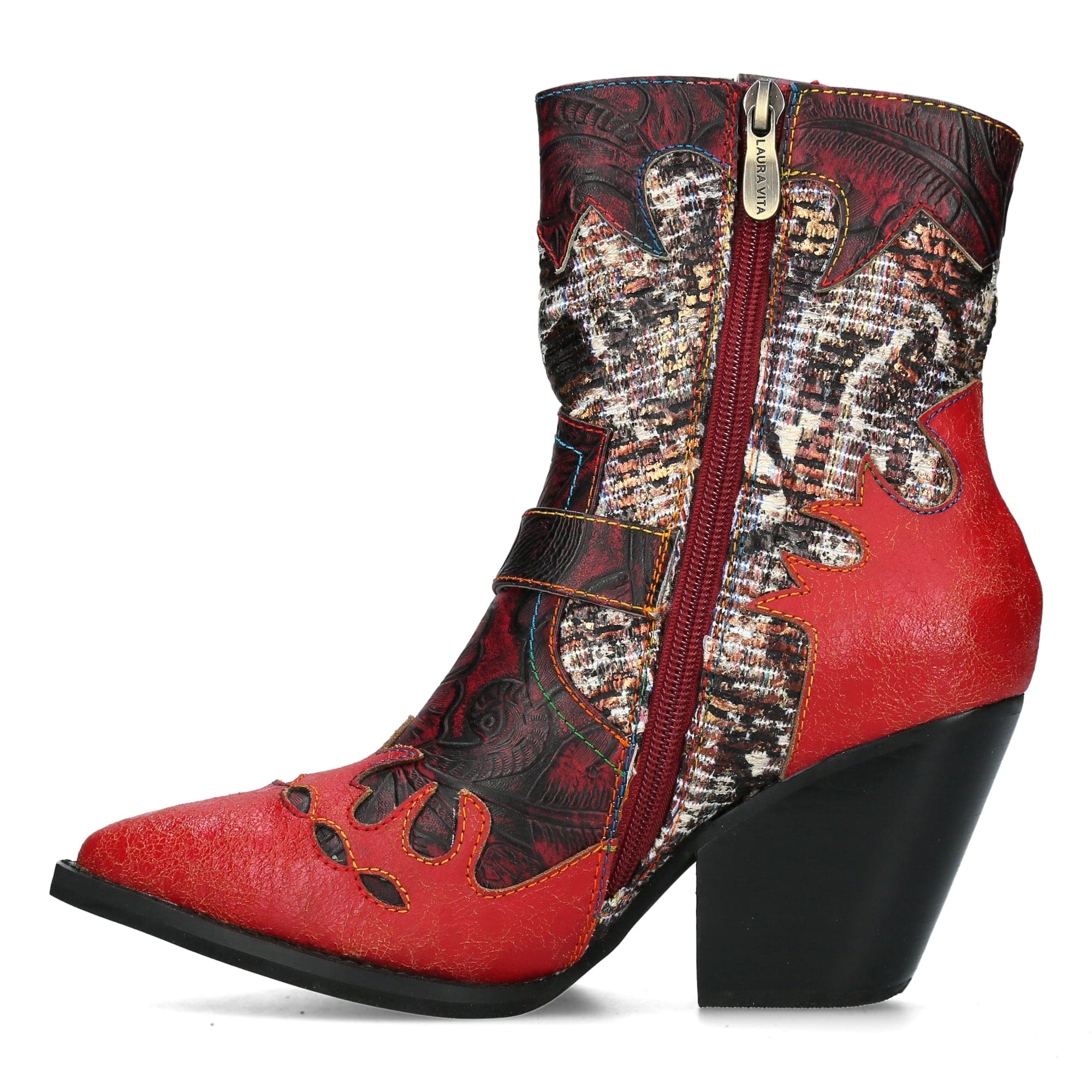 Santiags - Bottines IACNAO 03 - Image 17