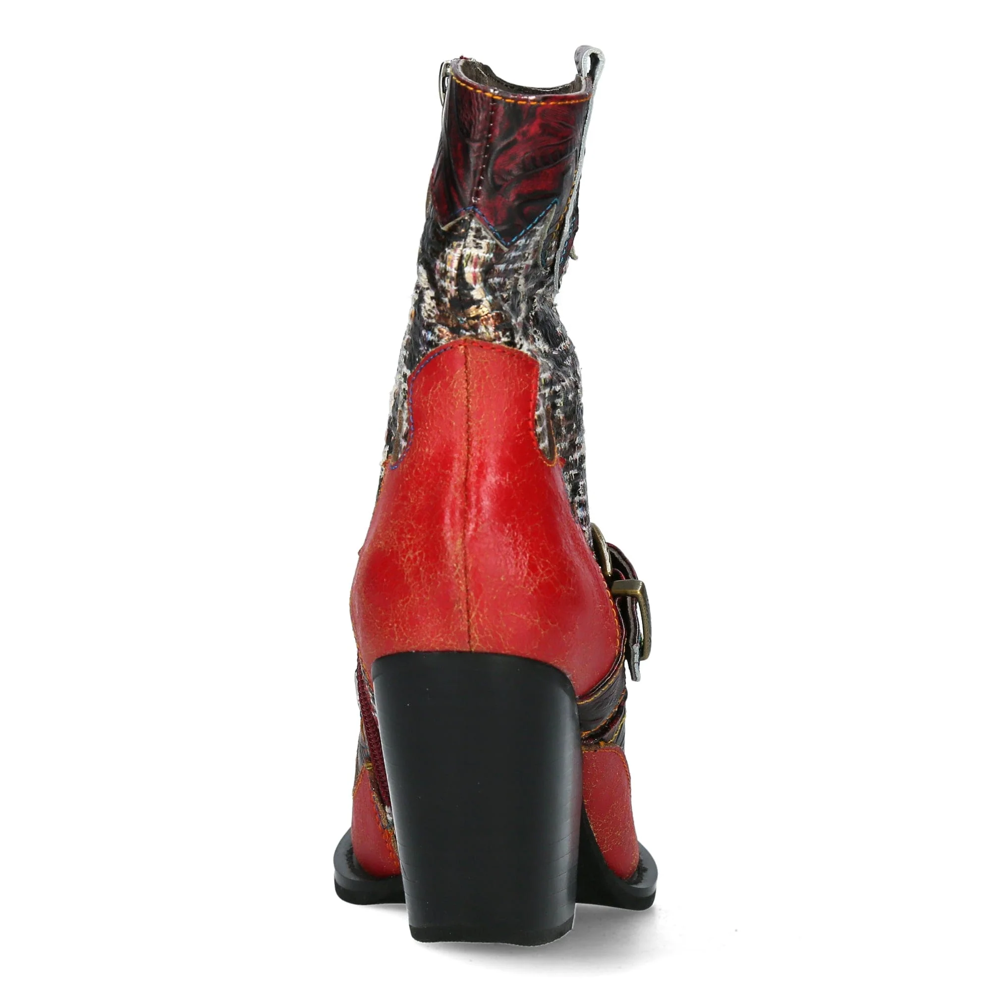 Santiags - Bottines IACNAO 03 - Image 18