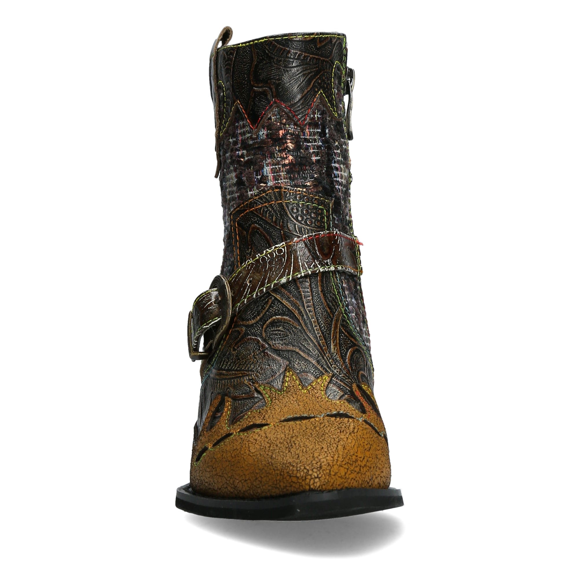 Santiags - Bottines IACNAO 03 - Image 6