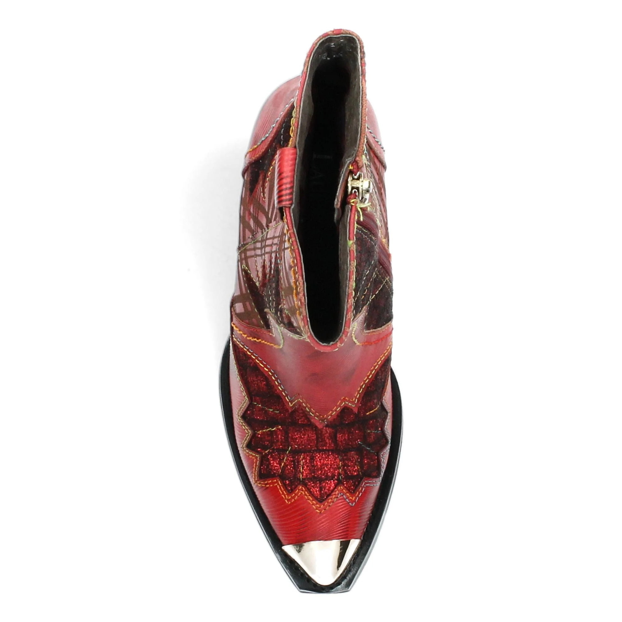 Santiags - Bottines IACNAO 06 - Image 10