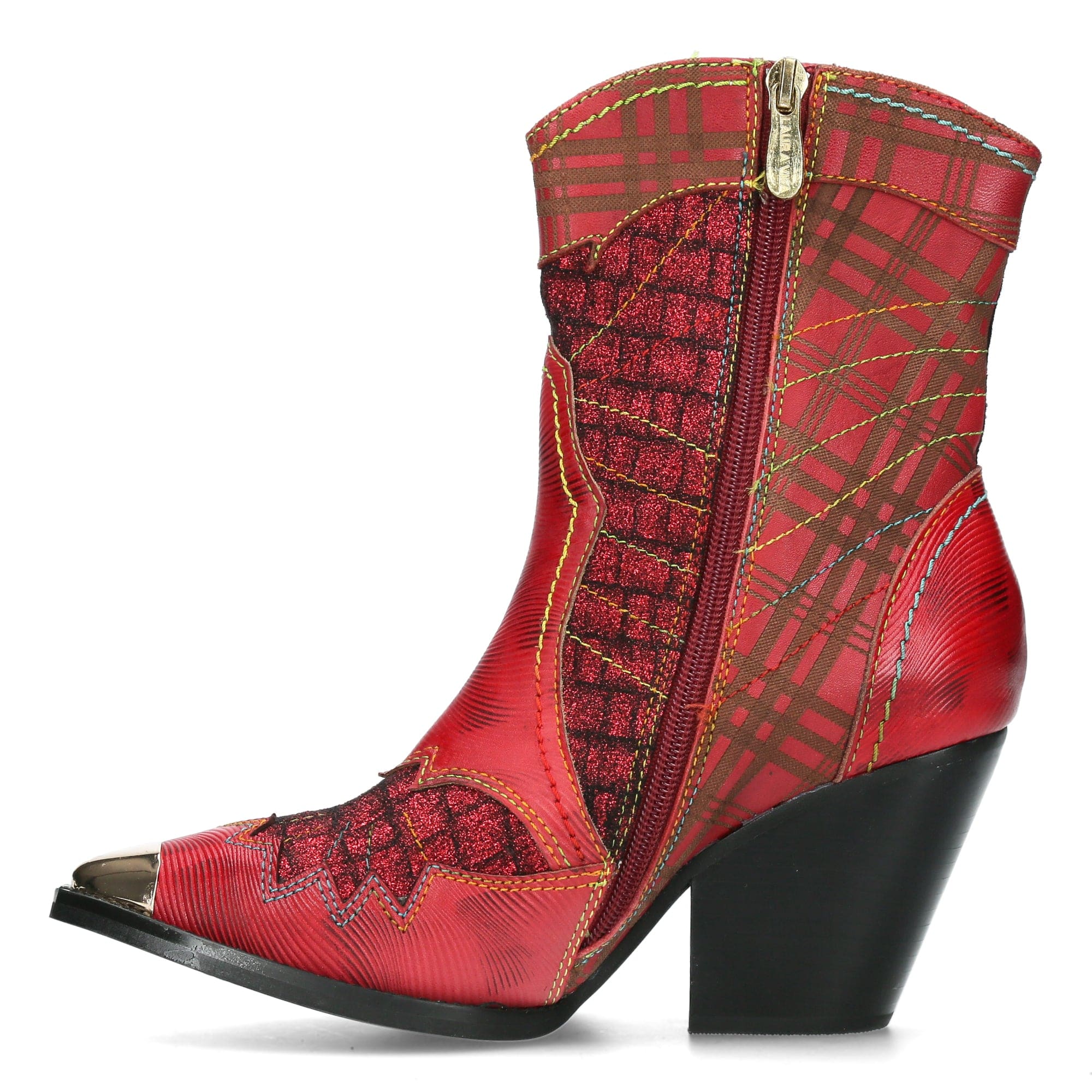 Santiags - Bottines IACNAO 06 - Image 11