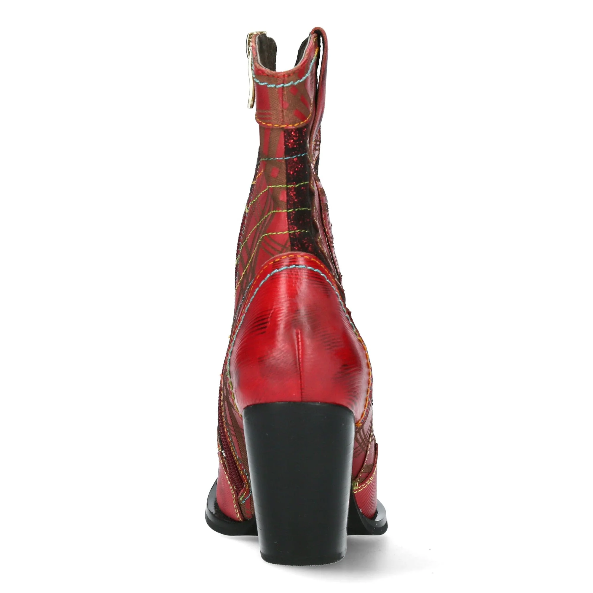 Santiags - Bottines IACNAO 06 - Image 12
