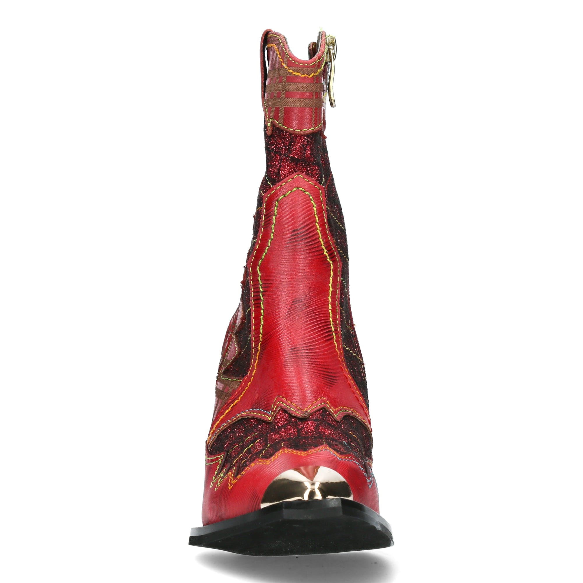 Santiags - Bottines IACNAO 06 - Image 9