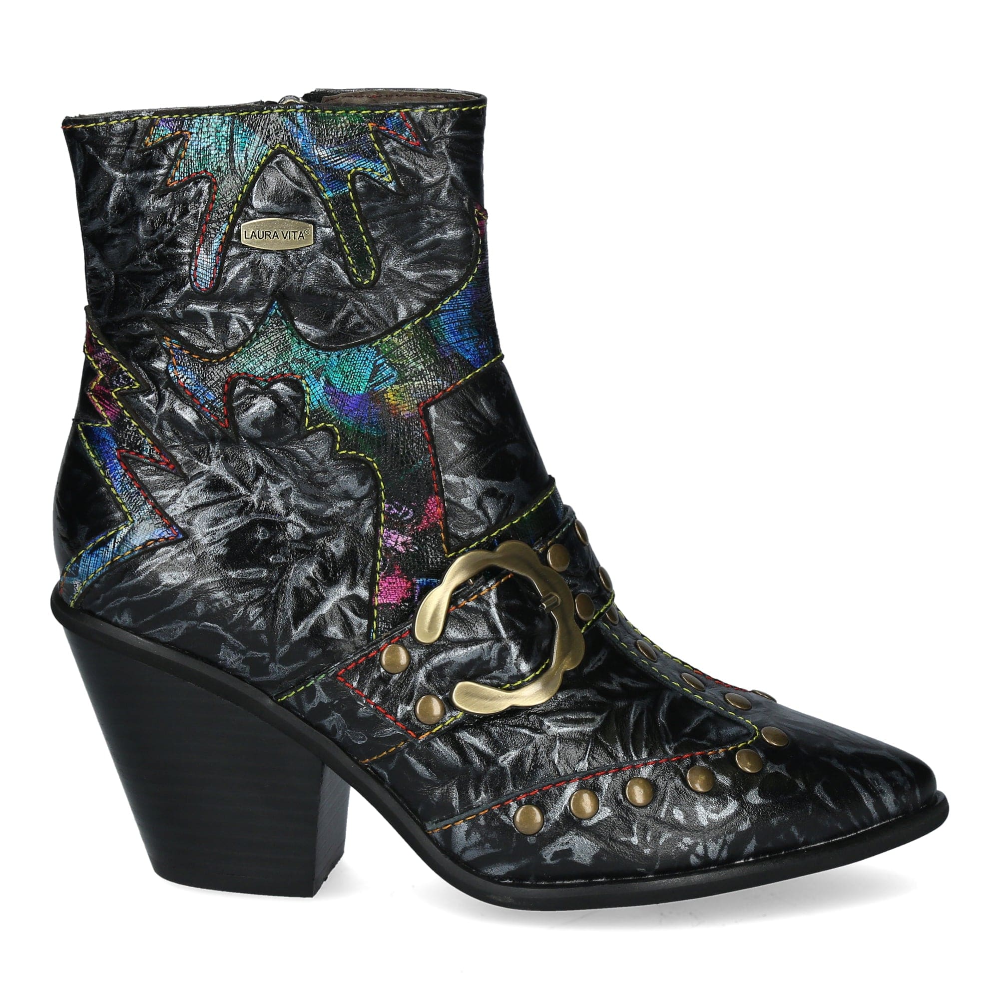 Santiags - Bottines IACNAO 10