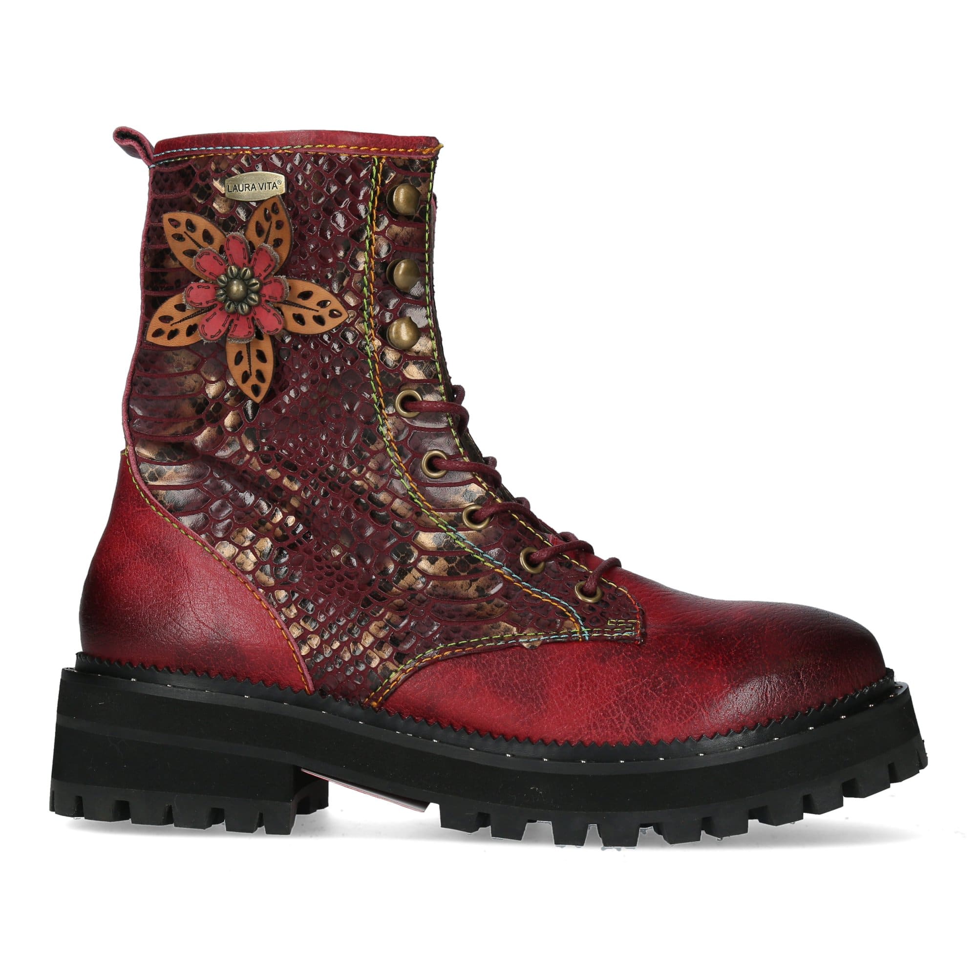 Bottines - IACNISO 01 - Image 10