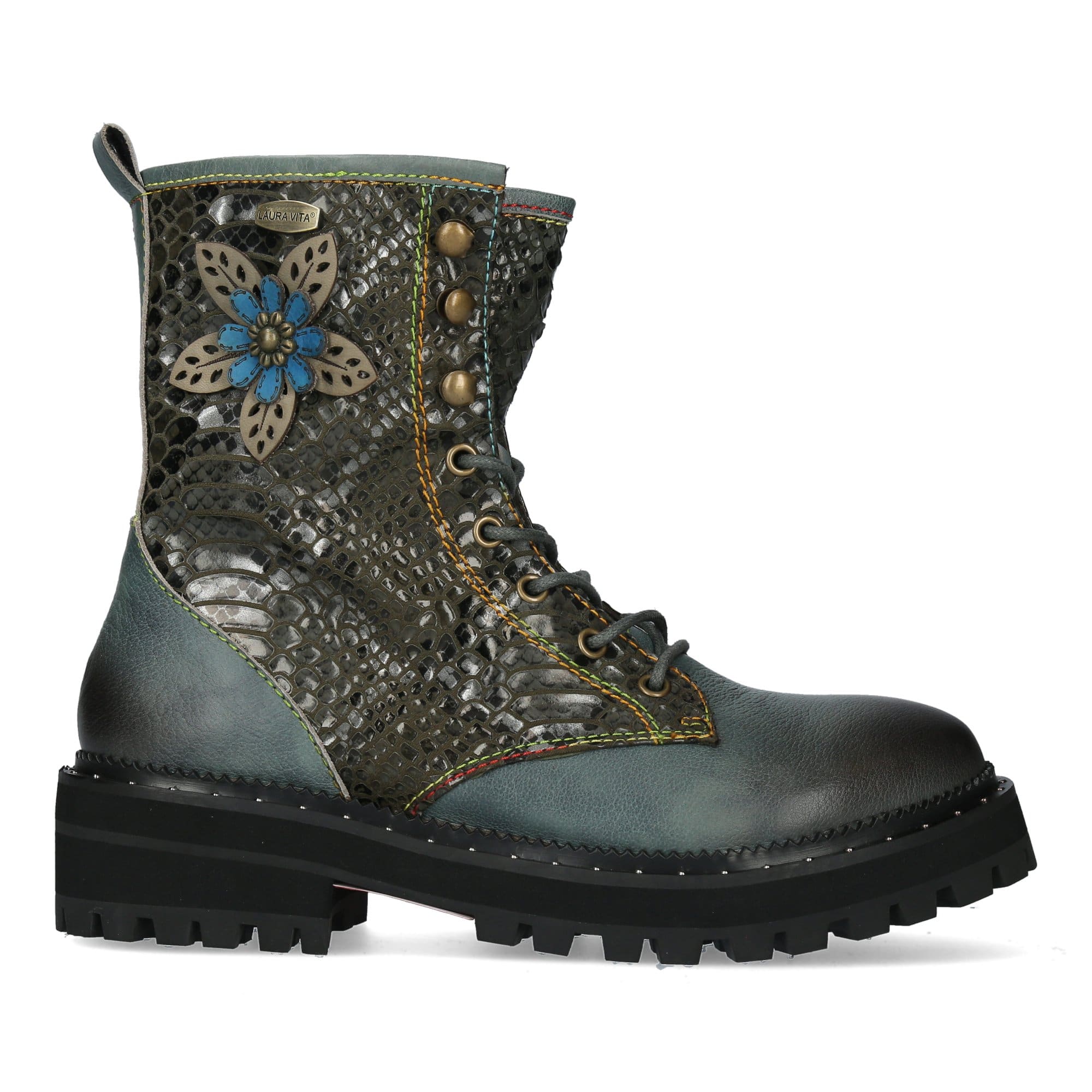 Bottines - IACNISO 01 - Image 2