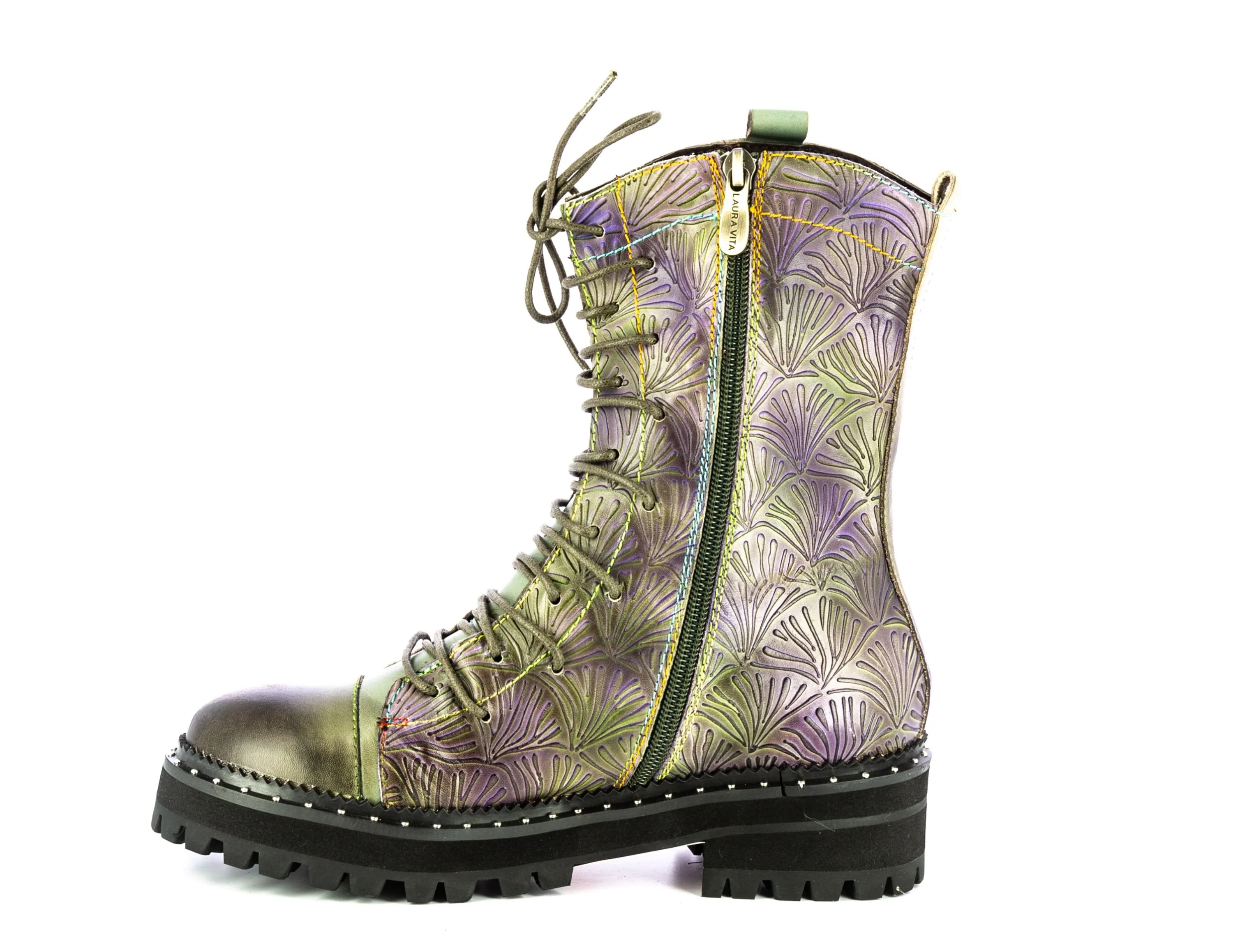 Bottines - IACNISO 03 - Image 10