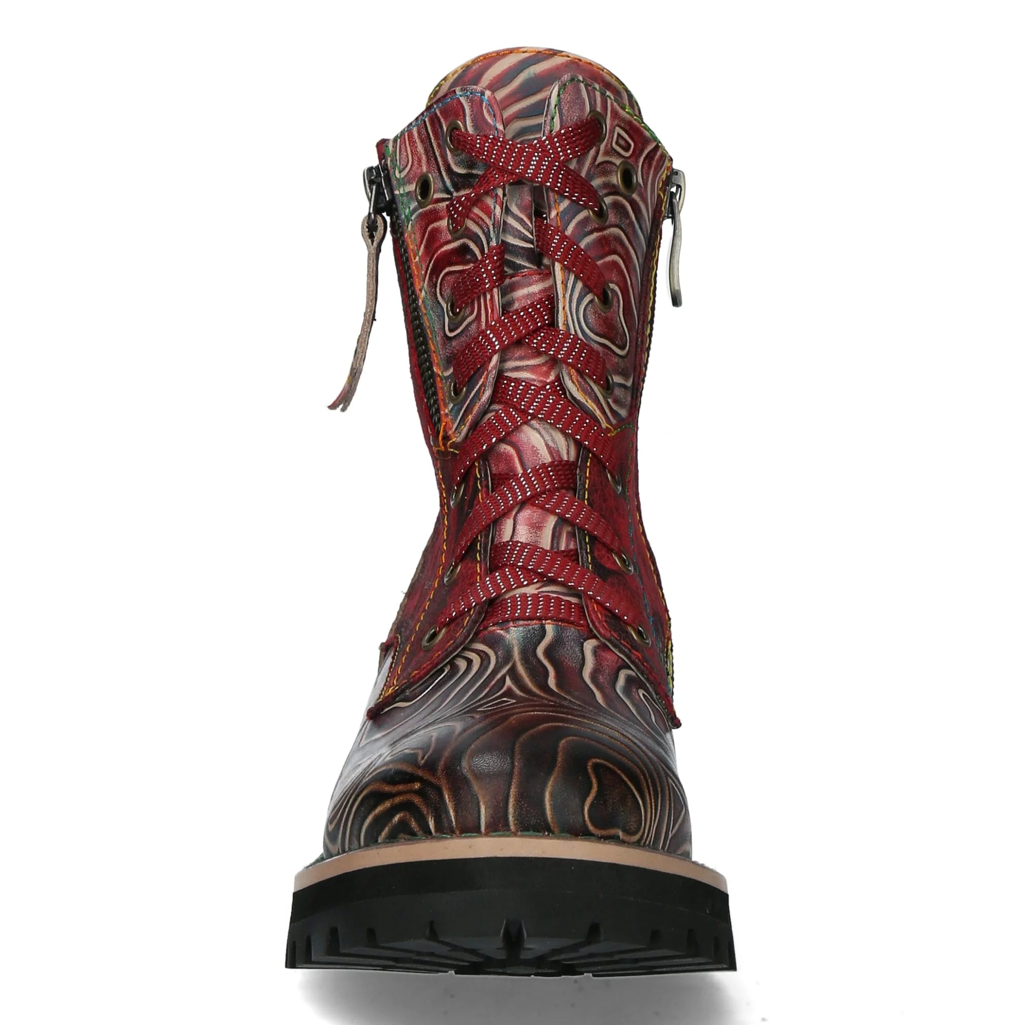 Bottines - IACNISO 13 - Image 4