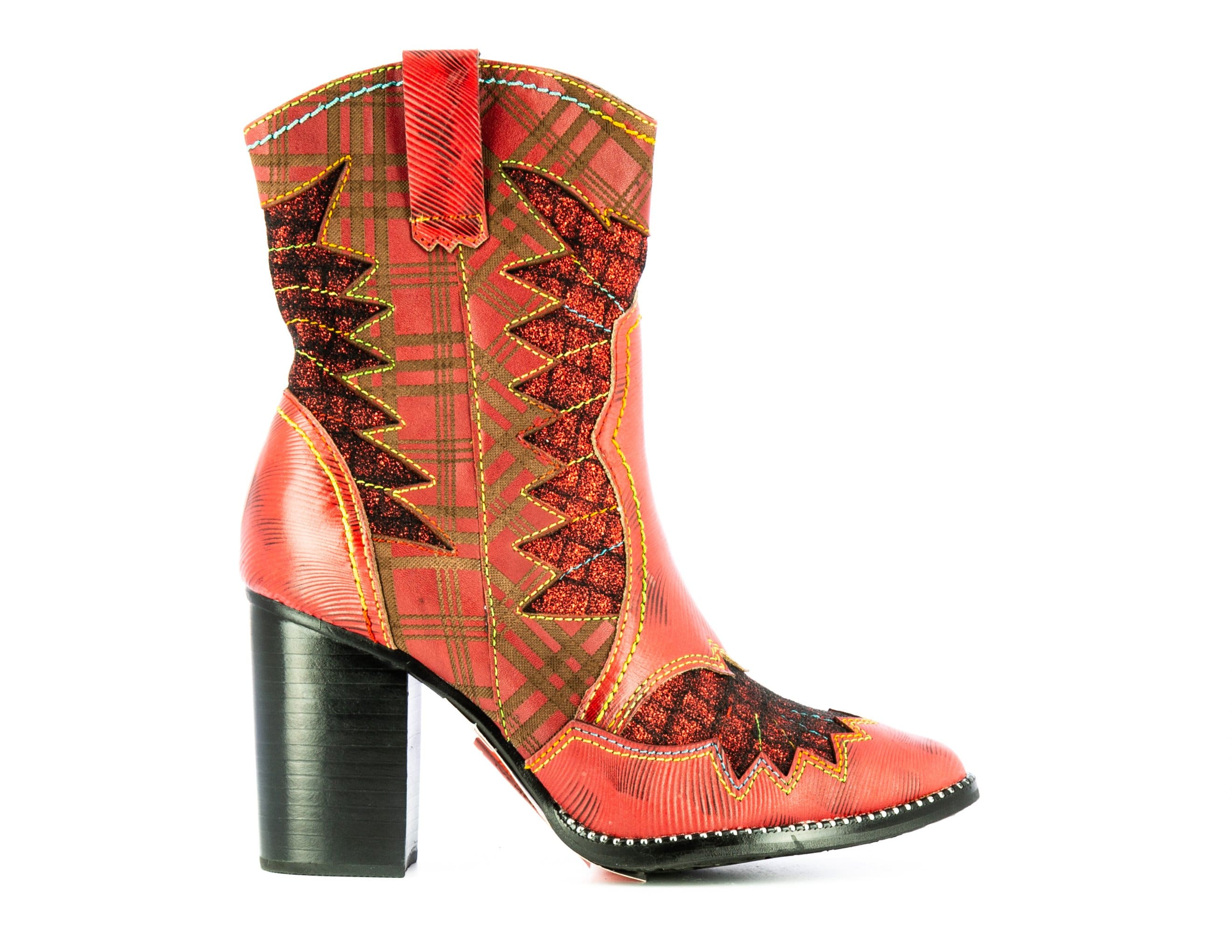 Santiags - Bottines IACNONO 01 - Image 6