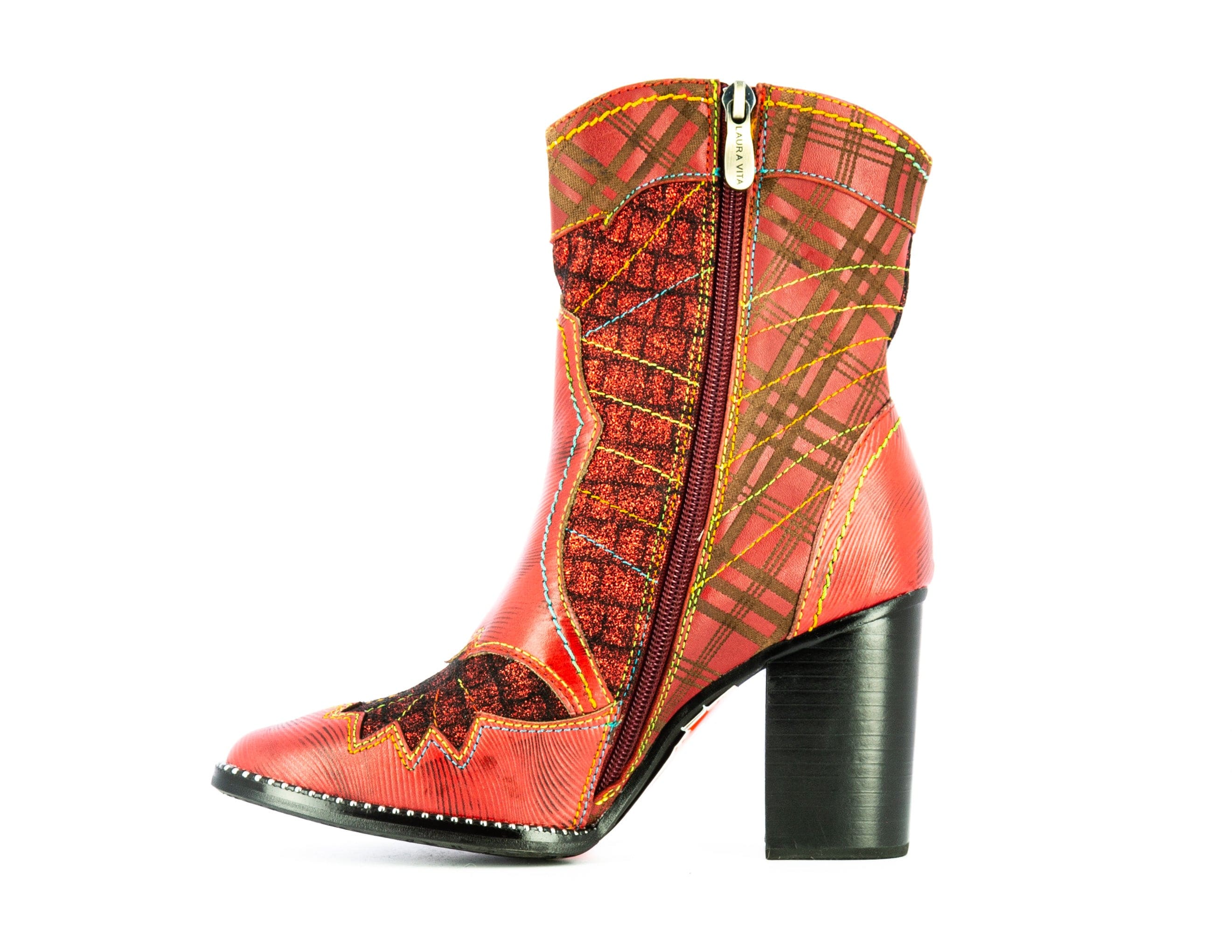 Santiags - Bottines IACNONO 01 - Image 8