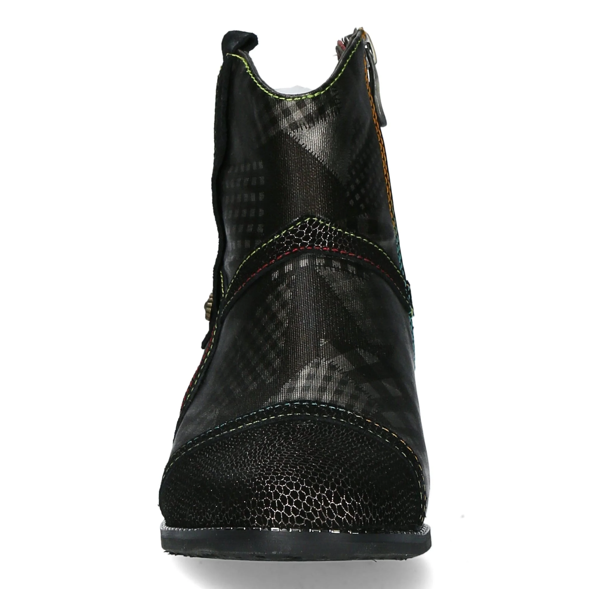 Bottines - IBCALONO01 - Image 4