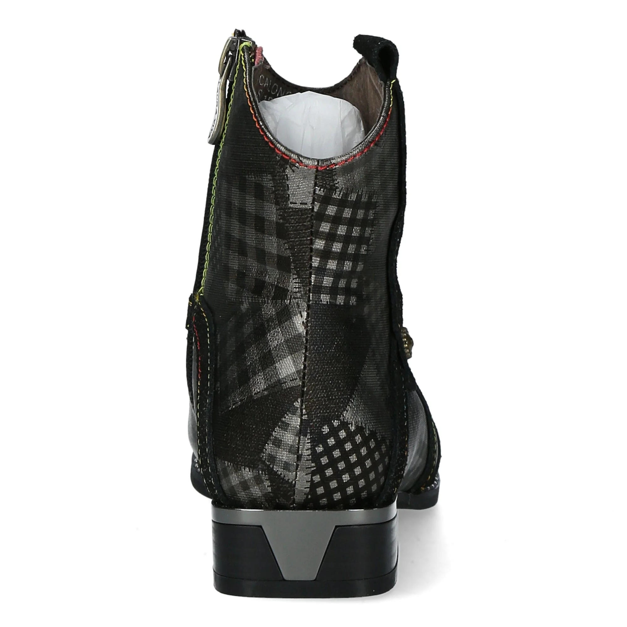 Bottines - IBCALONO01 - Image 6