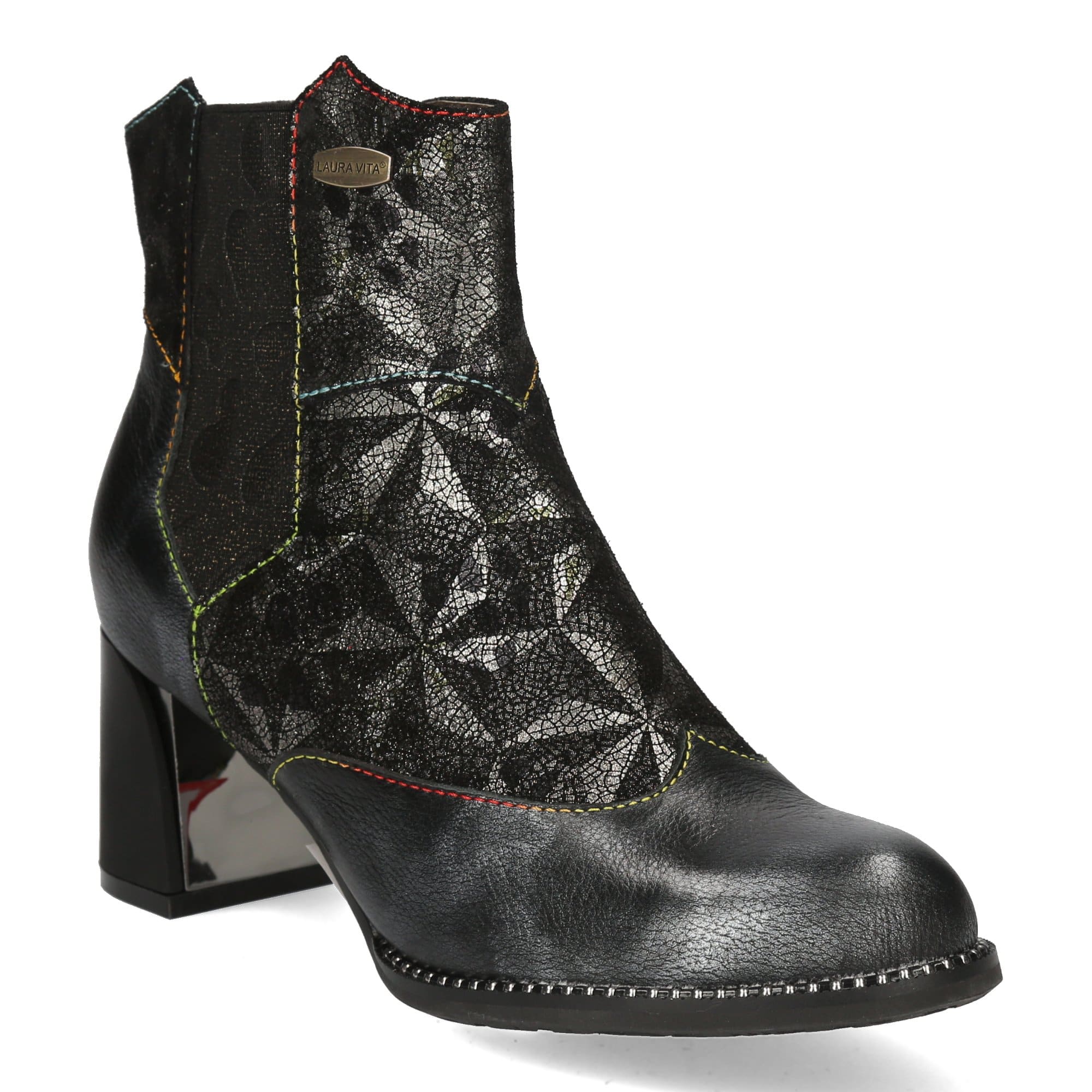 Bottines - IBCANO 01 - Image 14