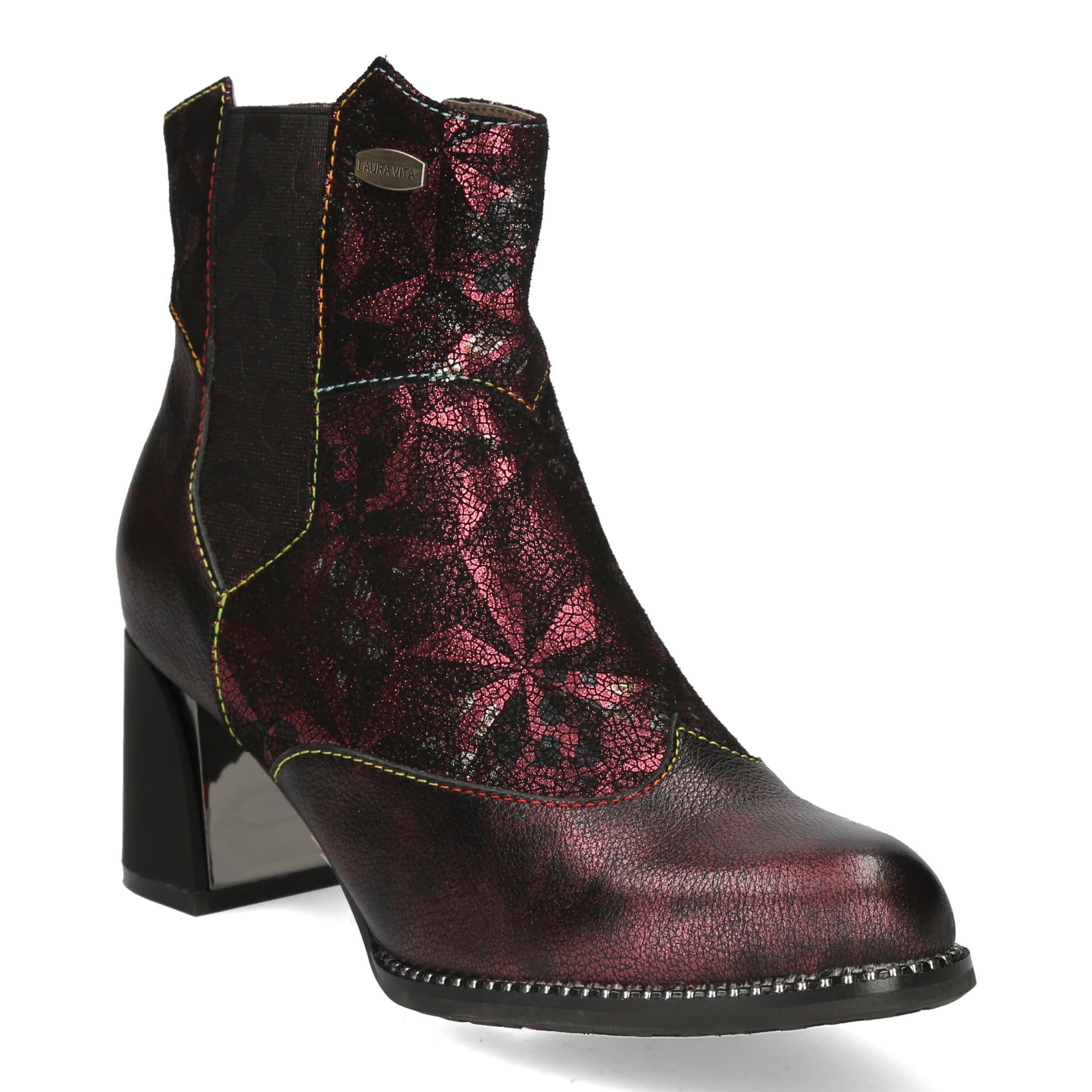 Bottines - IBCANO 01 - Image 18
