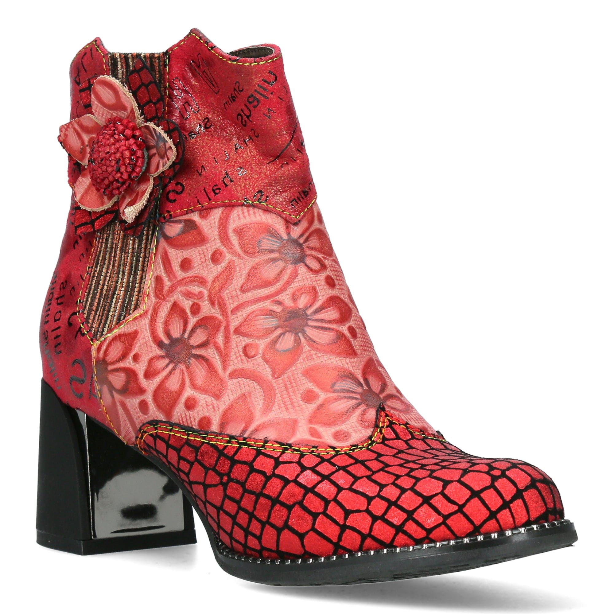 Bottines - IBCANO 01 - Image 2
