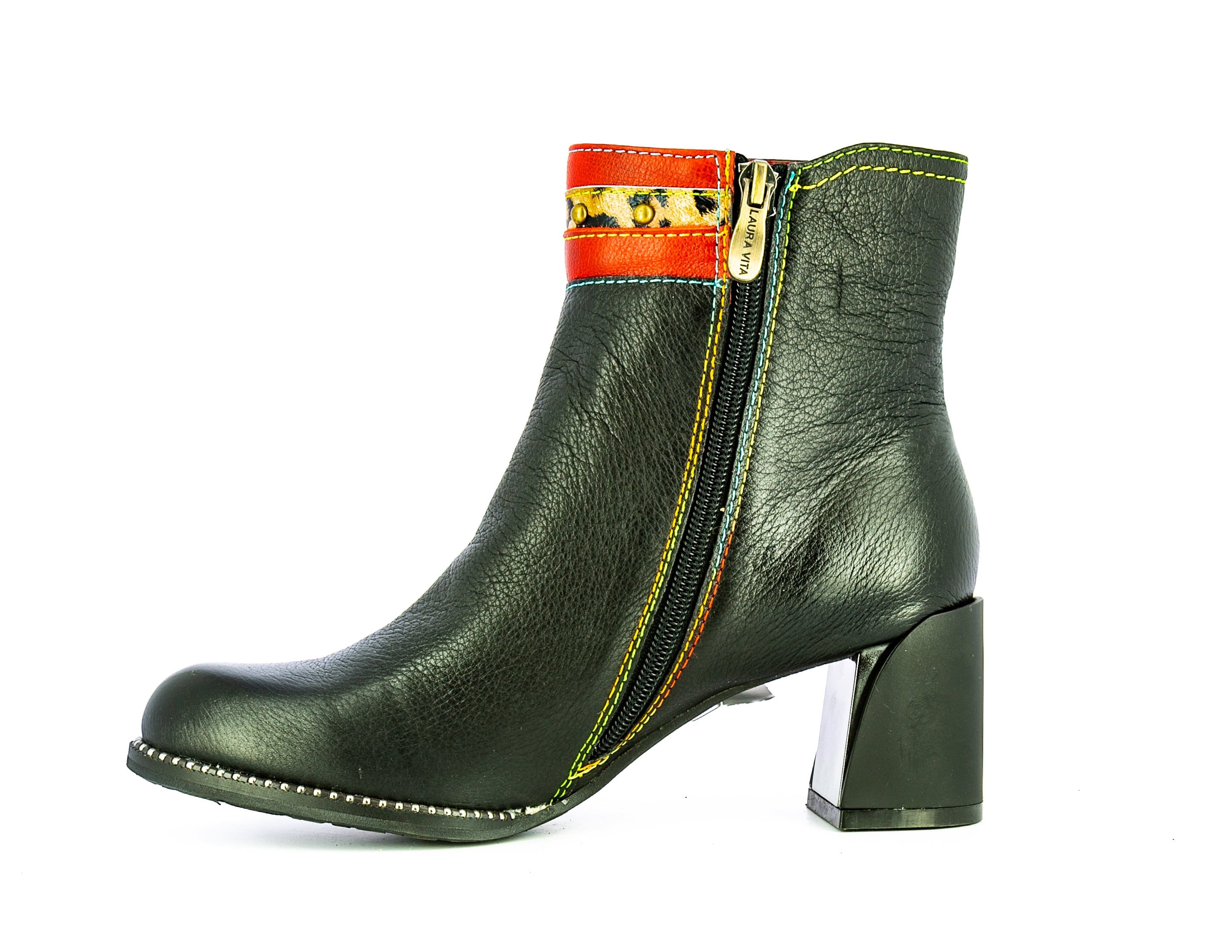 Bottines - IBCANO 03 - Image 9