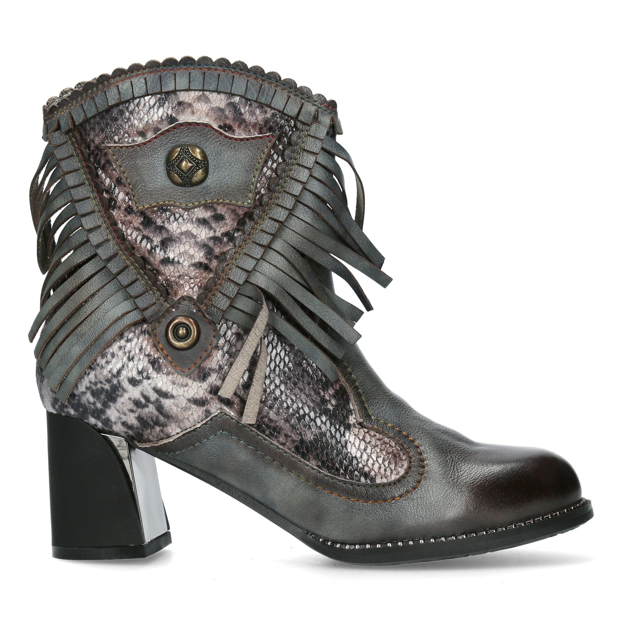 Bottines - IBCANO 05 - Image 7