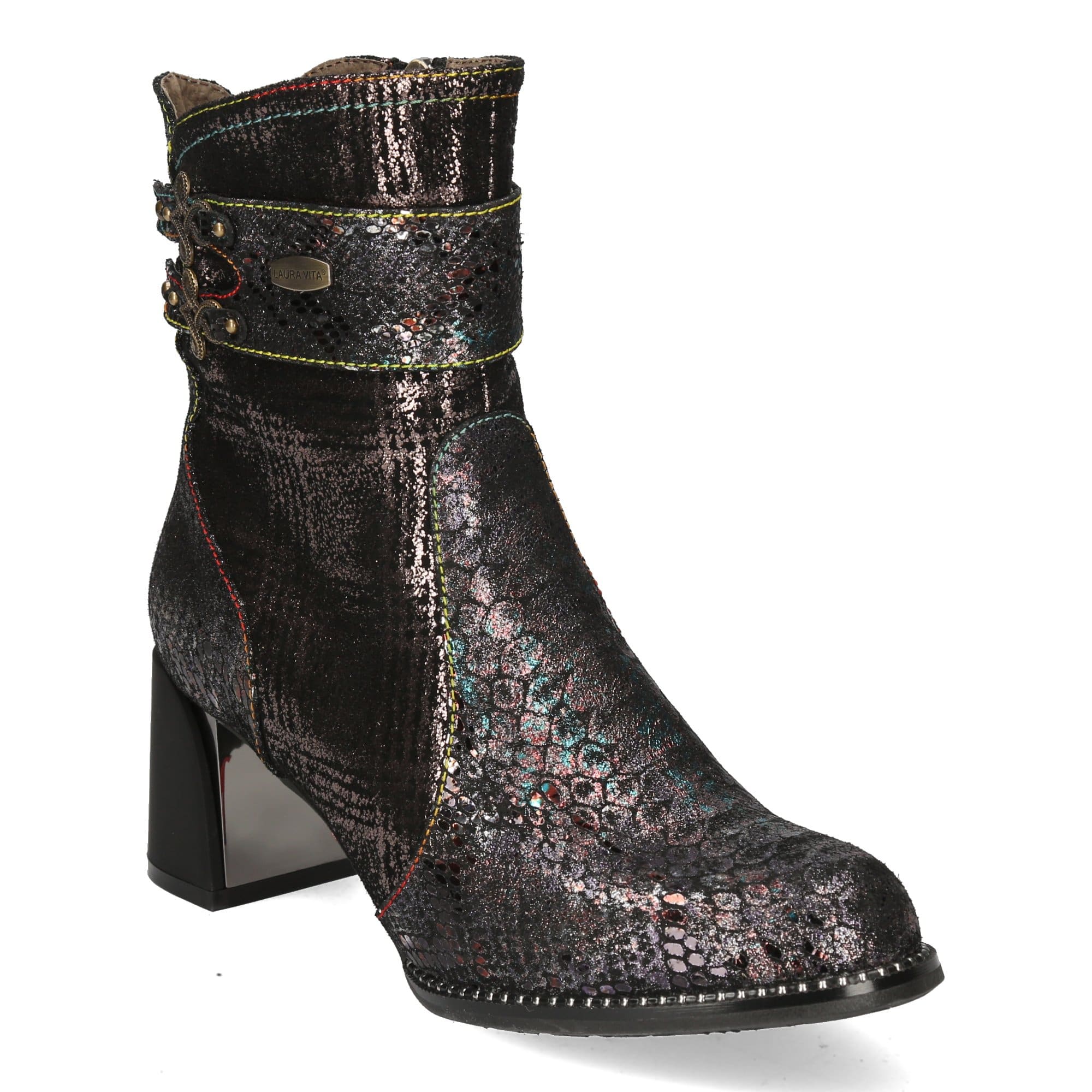 Bottines - IBCANO 06 - Image 2
