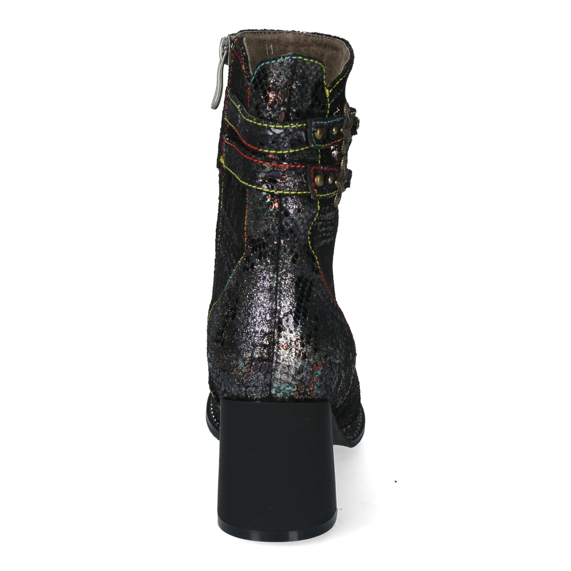 Bottines - IBCANO 06 - Image 6