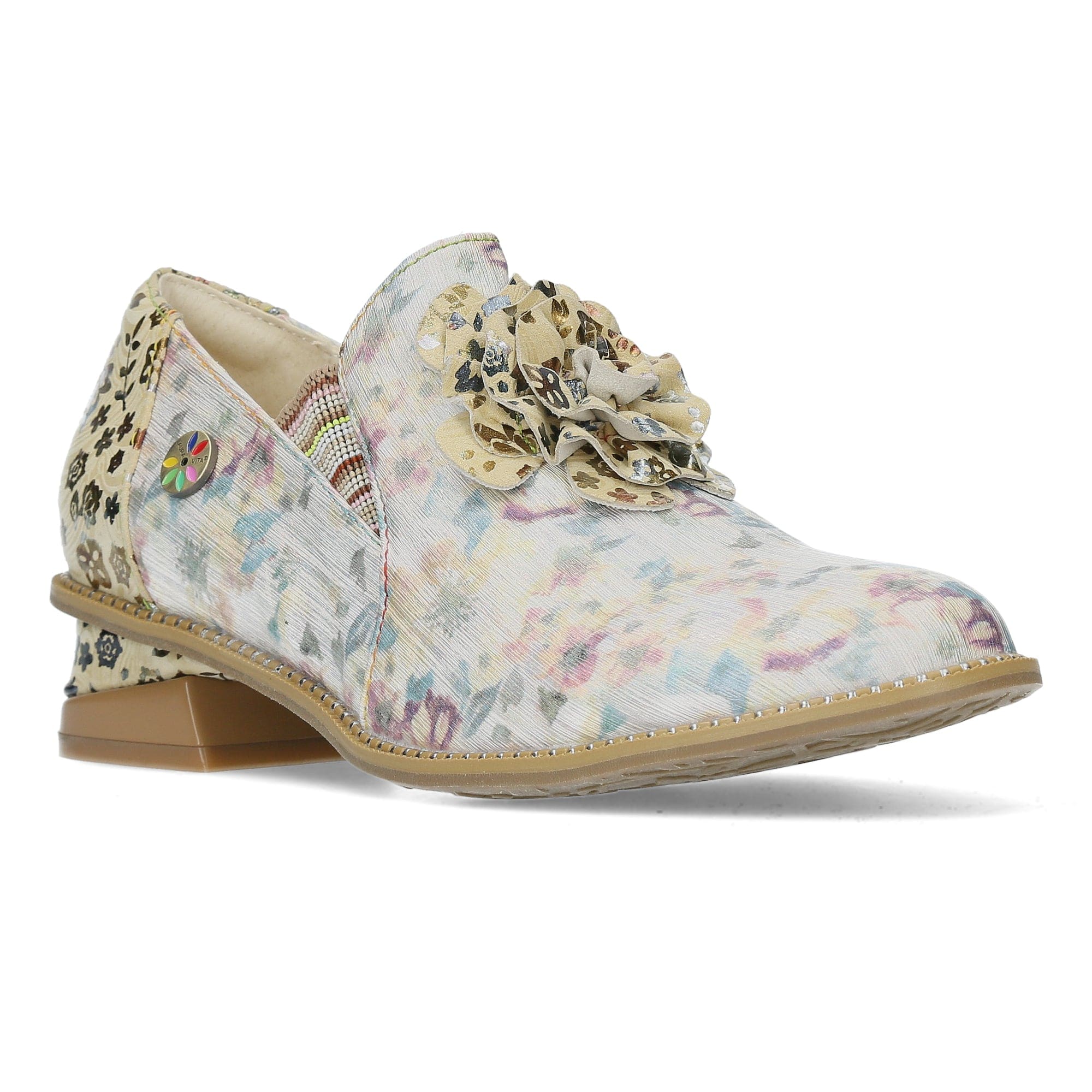 Mocassins - IBCIHALO 01 - Image 16