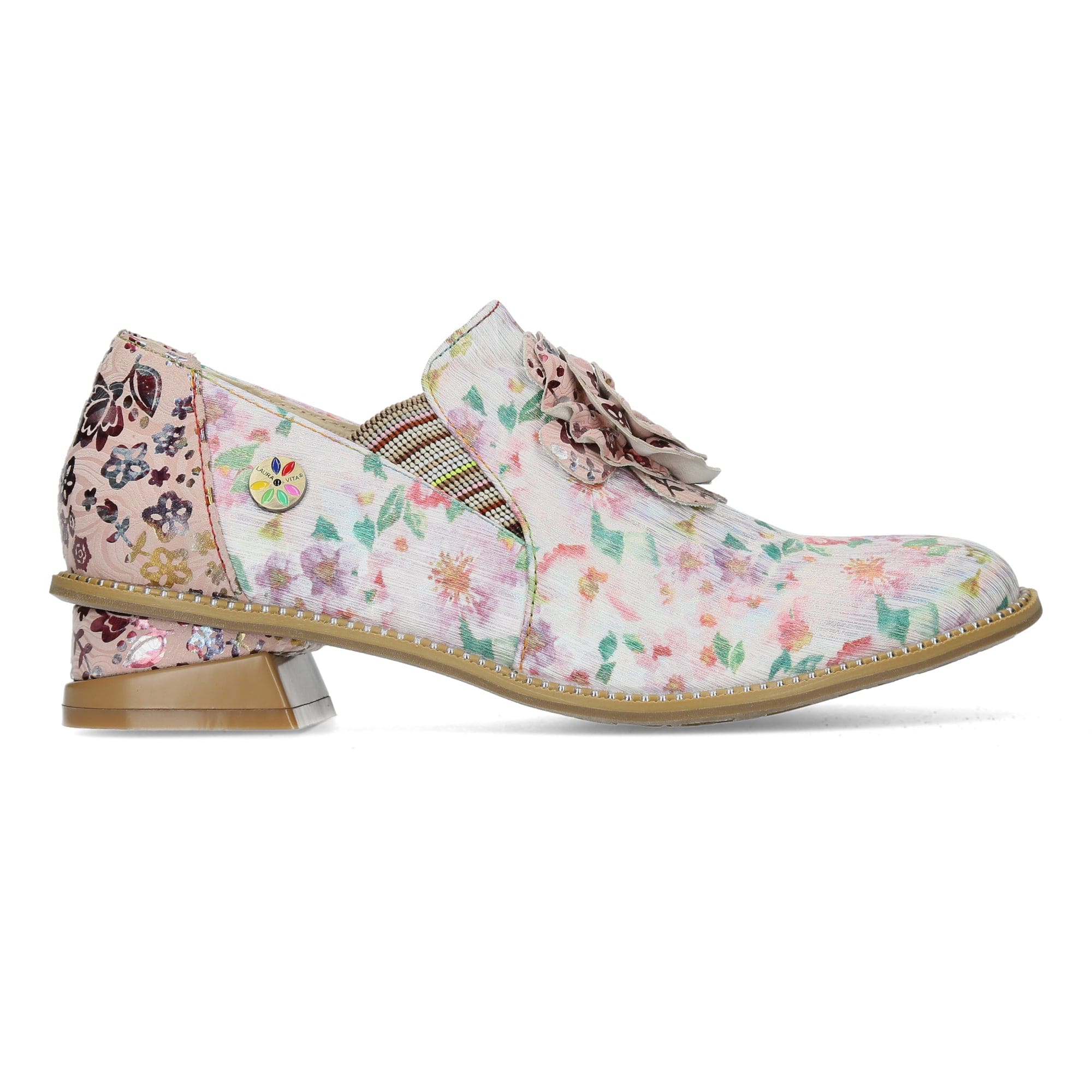 Mocassins - IBCIHALO 01 - Image 2