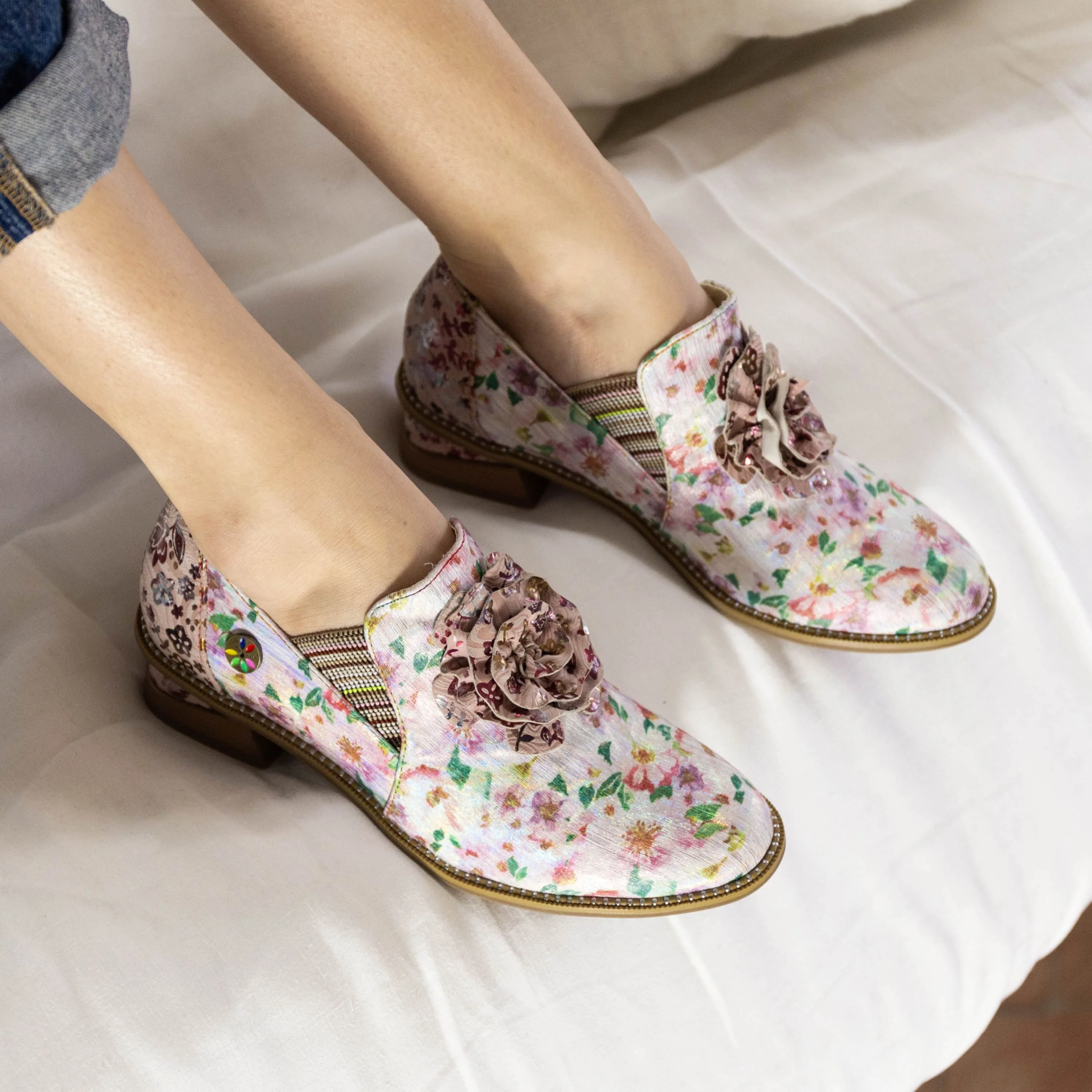 Mocassins - IBCIHALO 01 - Image 3