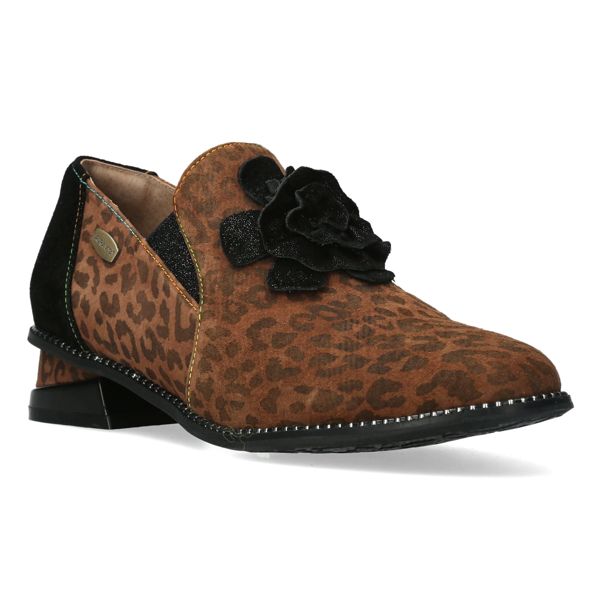 Mocassins - IBCIHALO 011 - Image 3