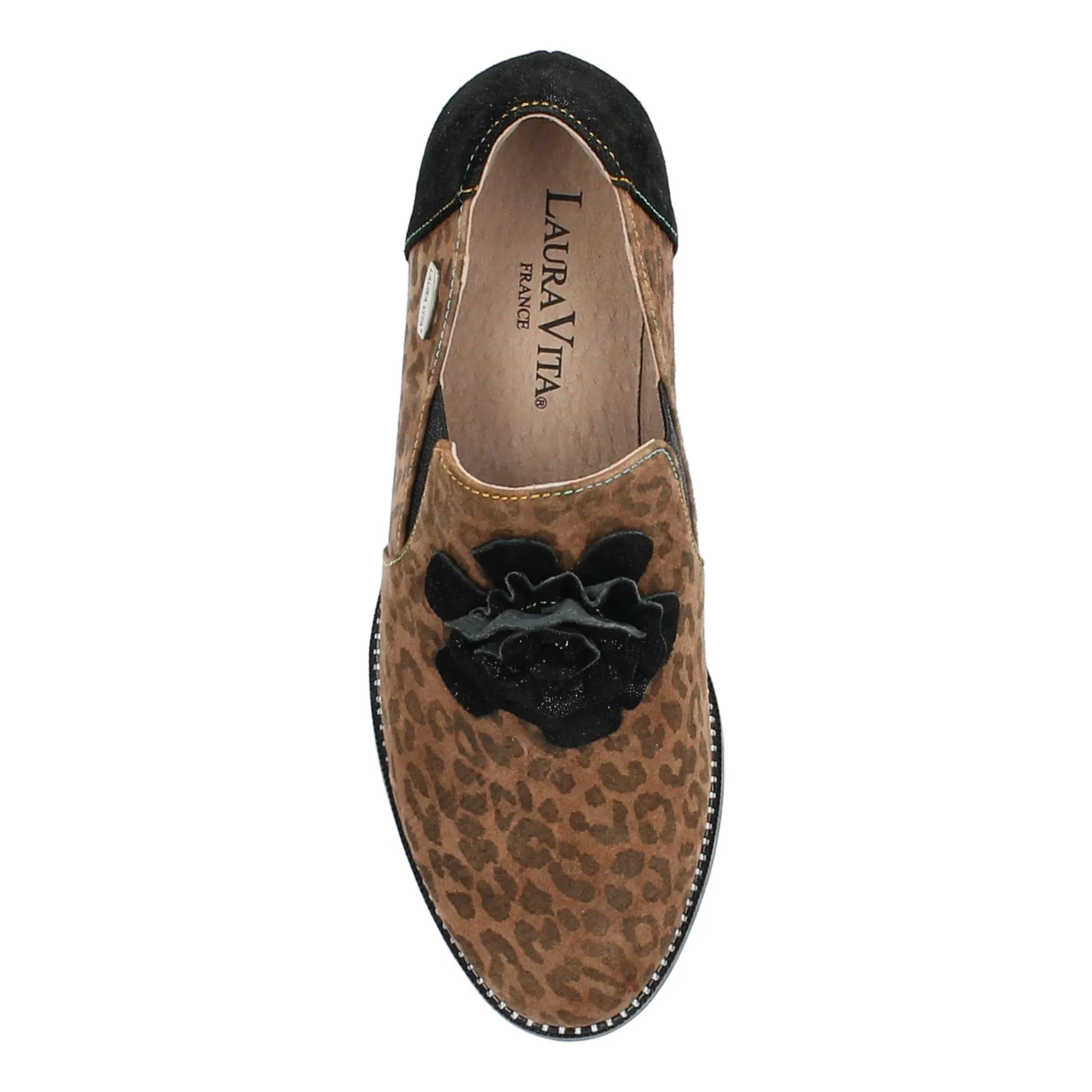 Mocassins - IBCIHALO 011 - Image 5