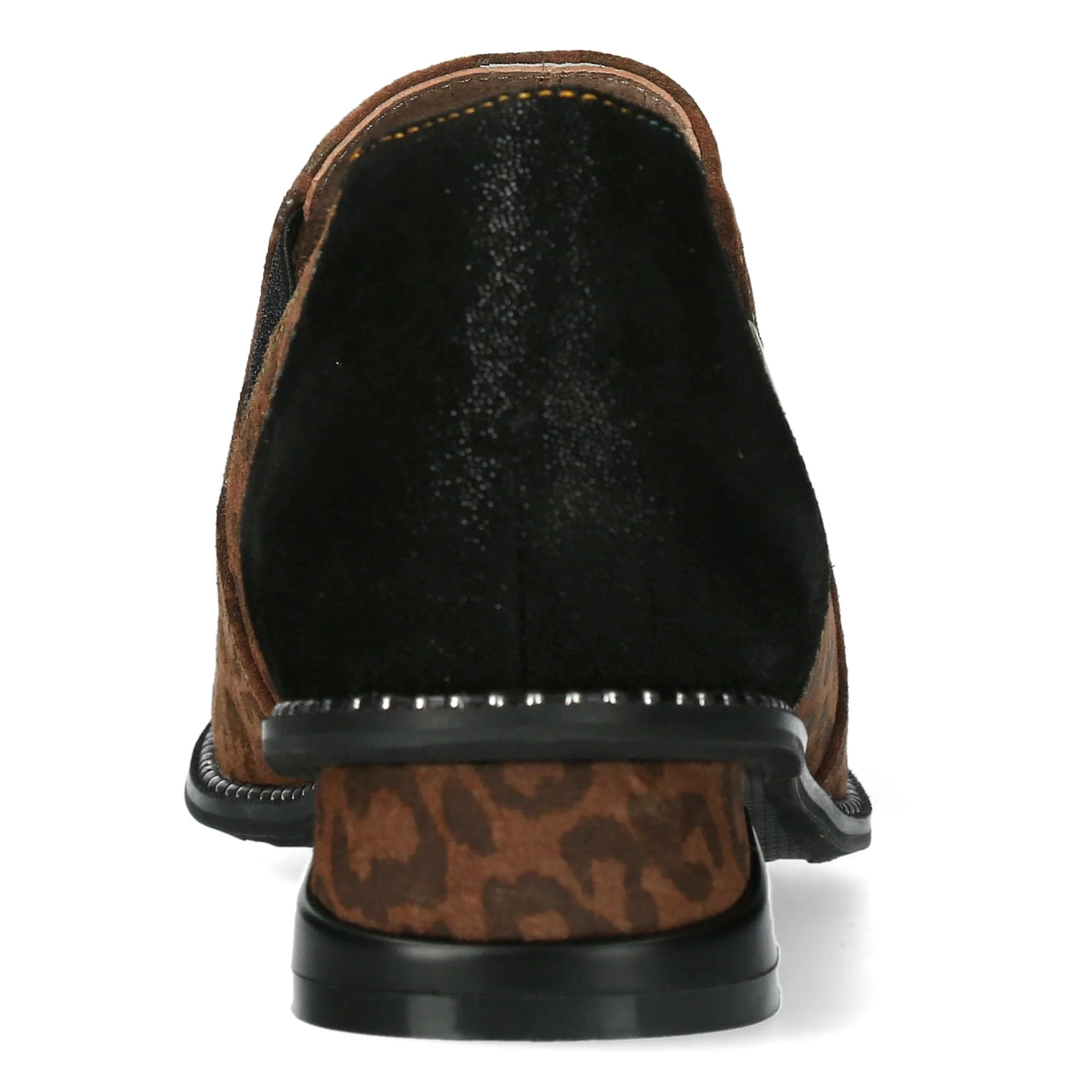 Mocassins - IBCIHALO 011 - Image 7