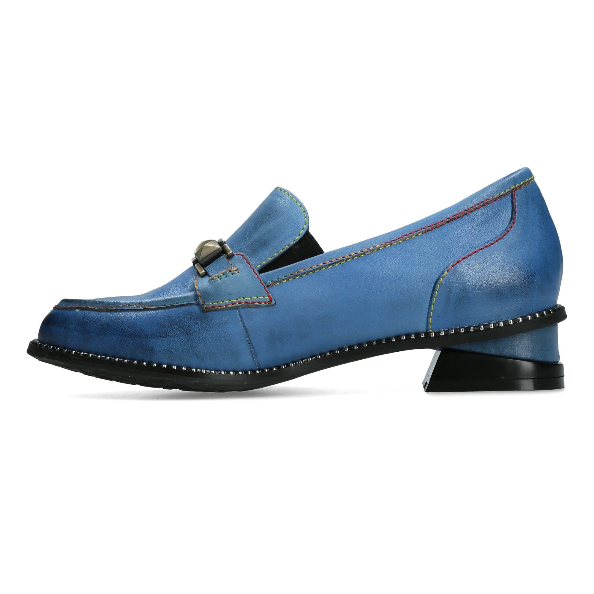 Mocassins - IBCIHALO 10 - Image 5