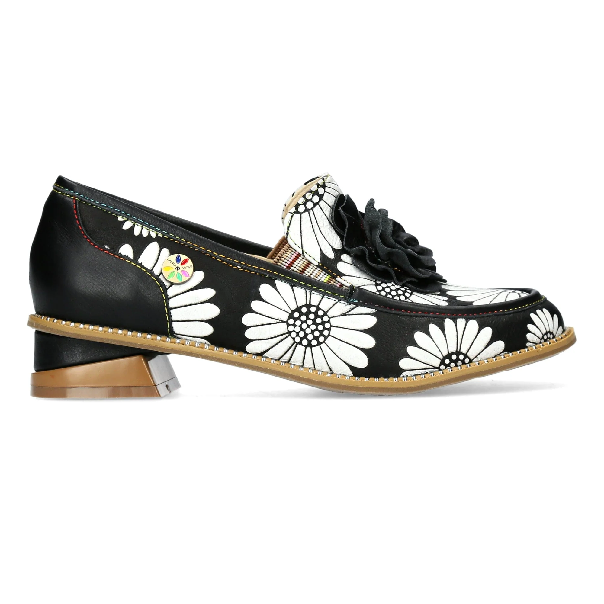 Mocassins - IBCIHALO 10 - Image 7