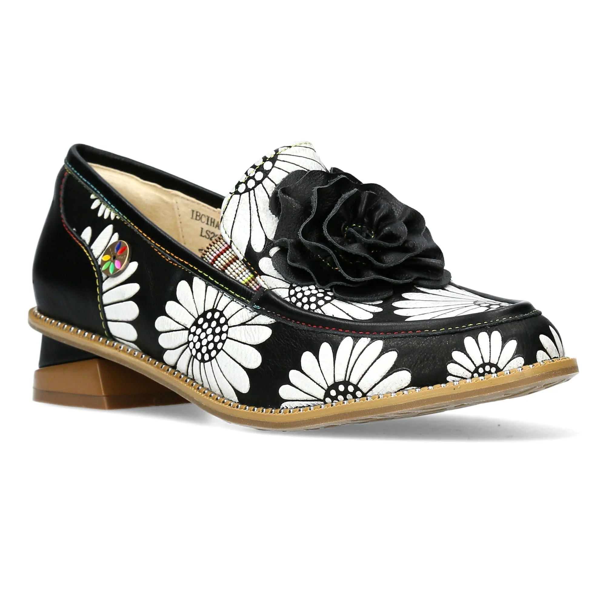 Mocassins - IBCIHALO 10 - Image 8