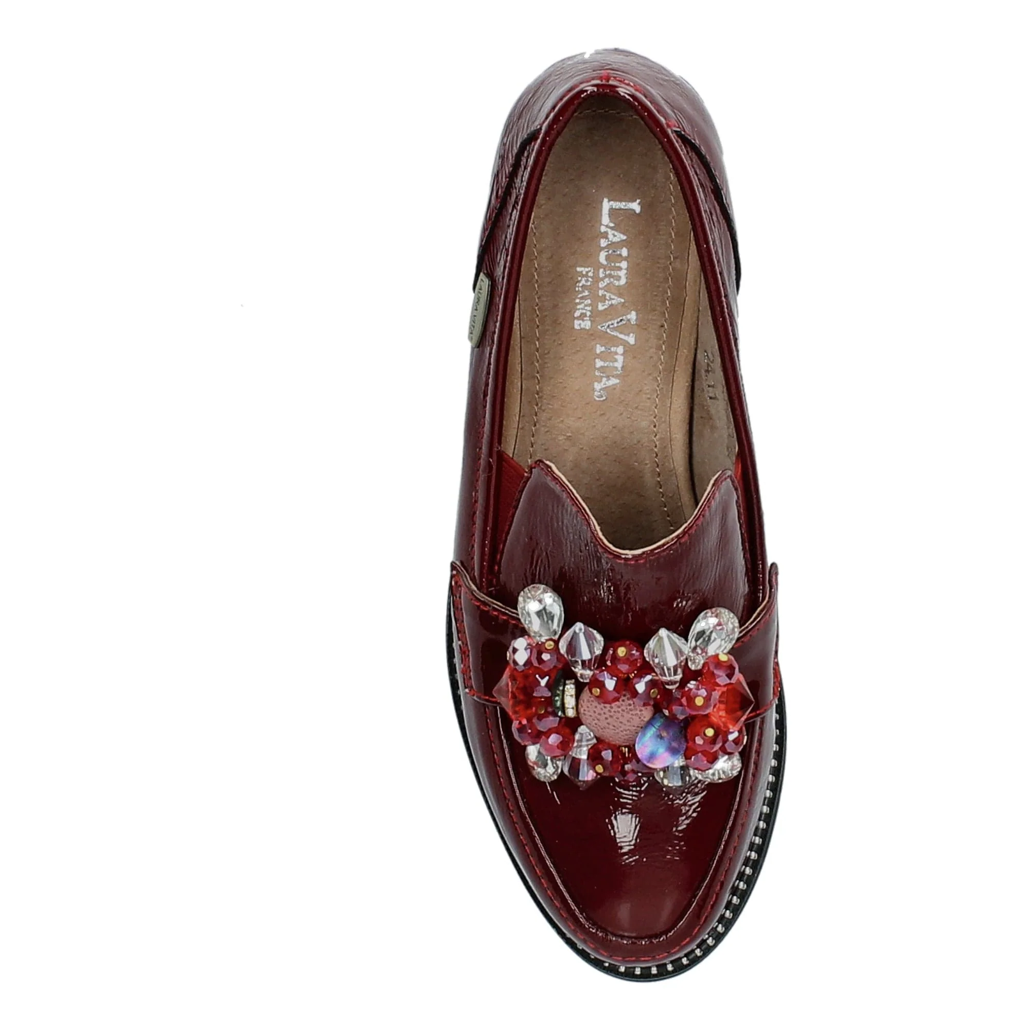Mocassins - IBCIHALO 10 - Image 11