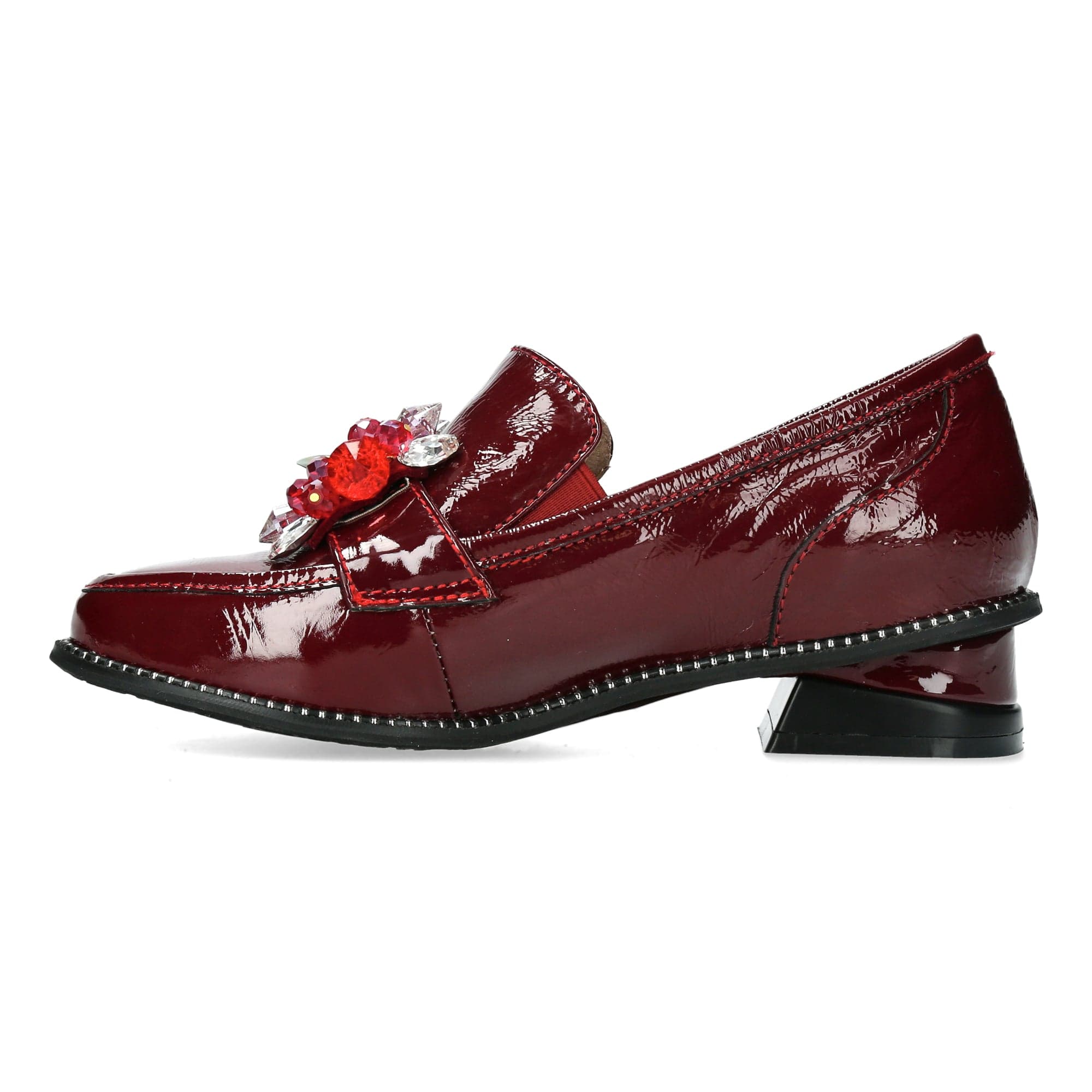 Mocassins - IBCIHALO 10 - Image 12
