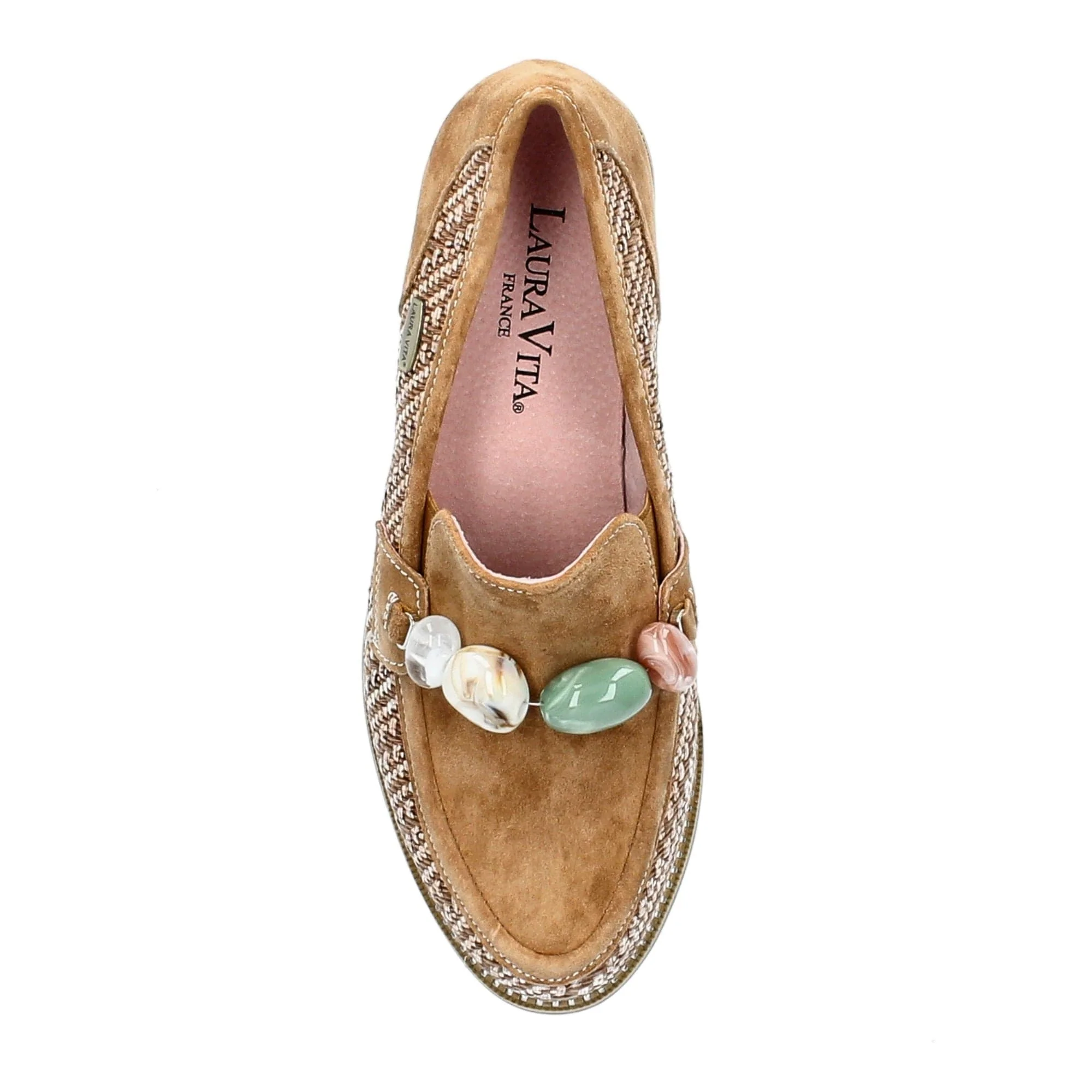 Mocassins - IBCIHALO 10 - Image 11