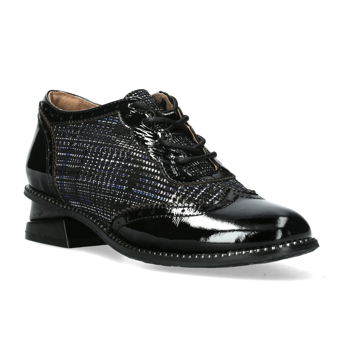 Derbies - IBCIHALO 18 - Image 2