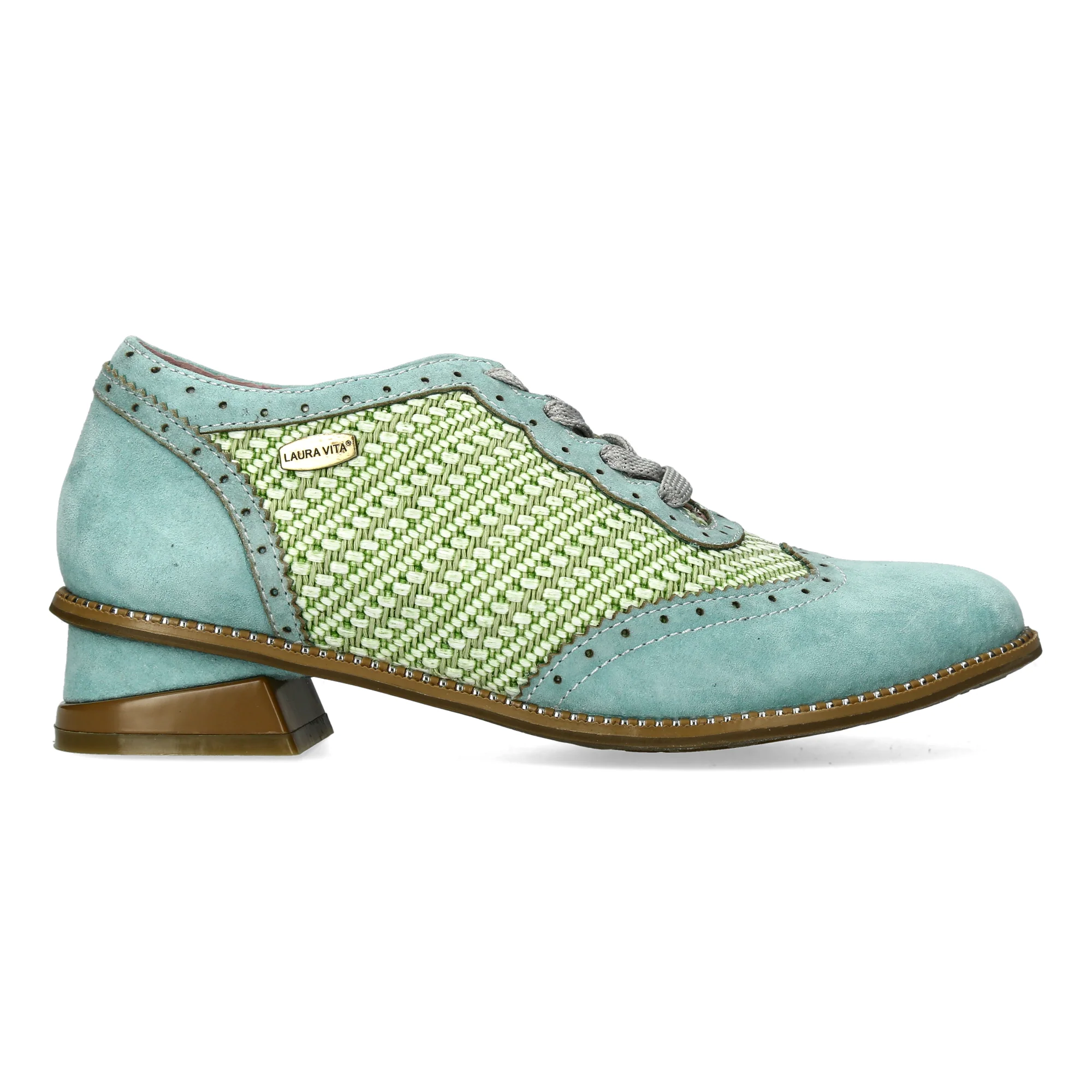 Derbies - IBCIHALO 18 - Image 2