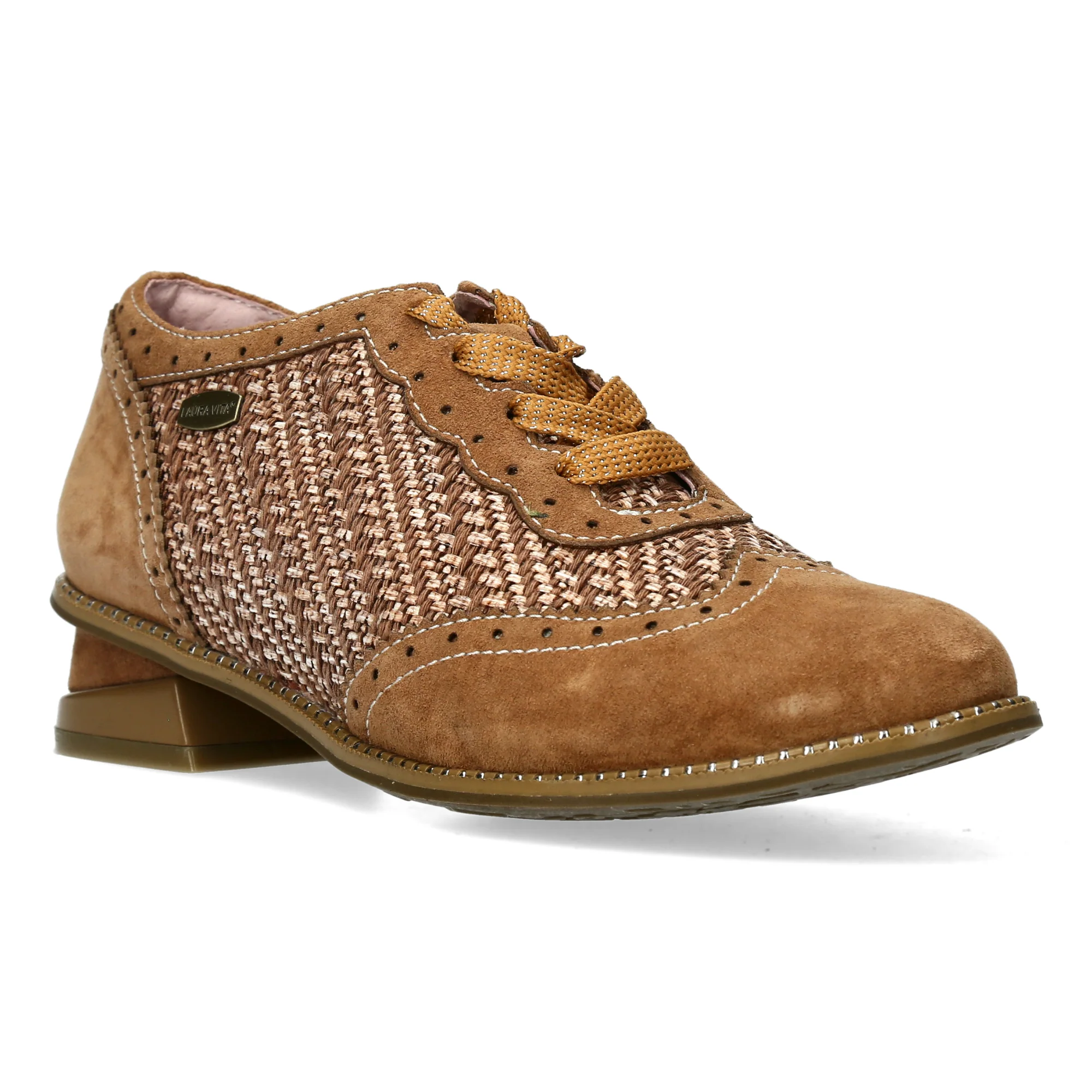 Derbies - IBCIHALO 18 - Image 9