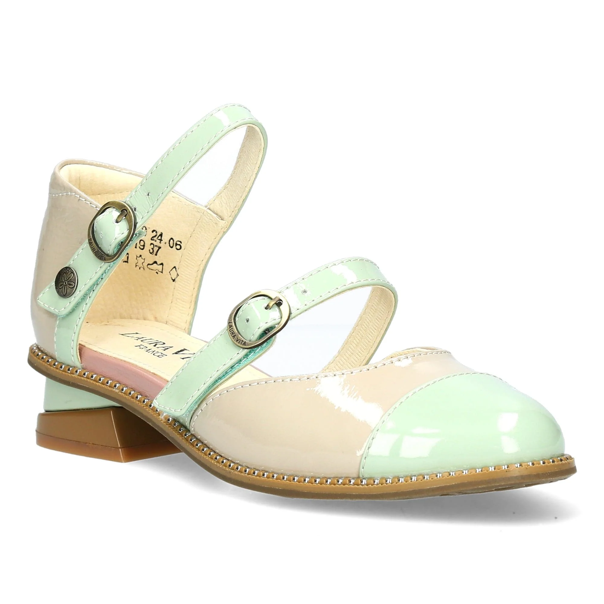 Ballerines - IBCIHALO 19 - Image 10