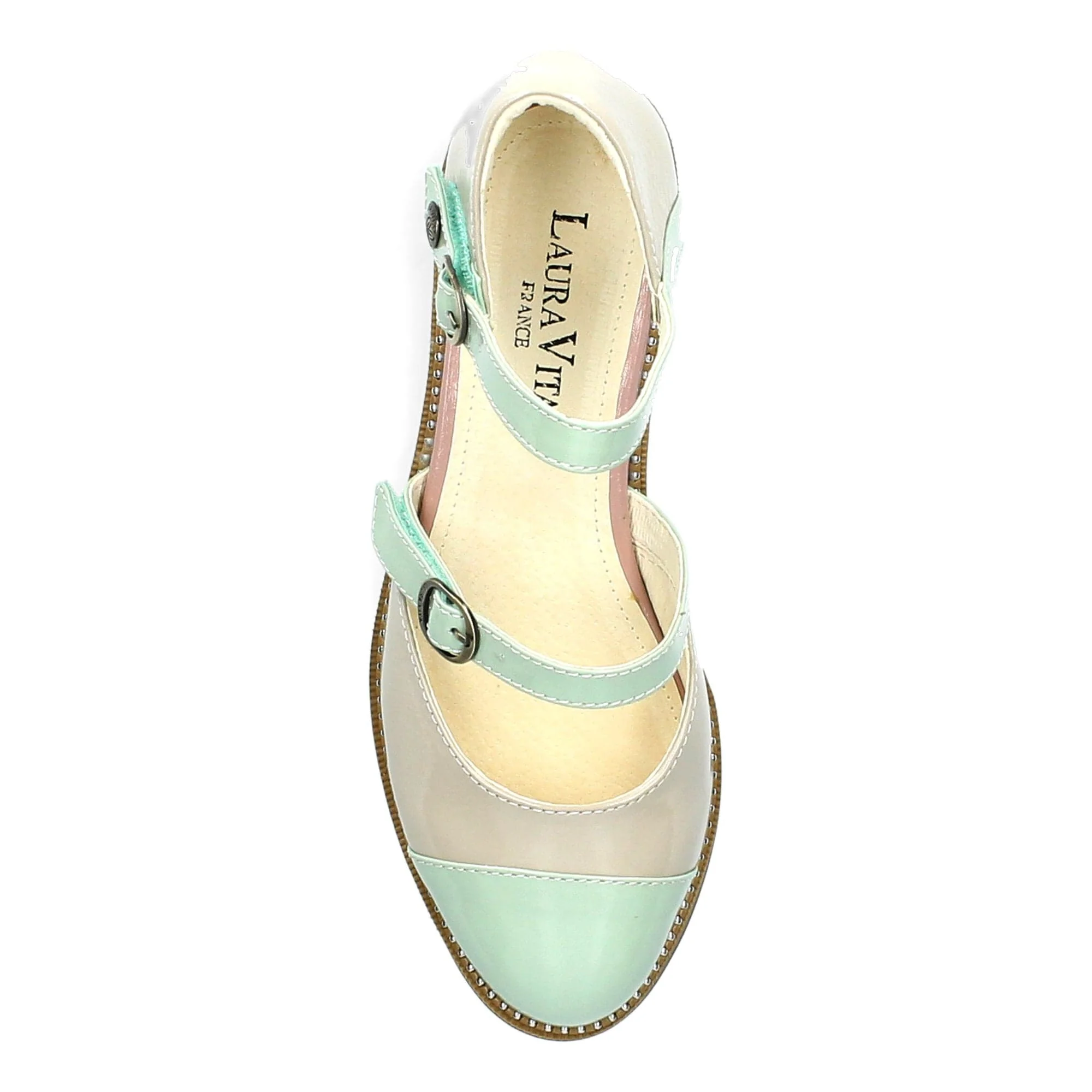 Ballerines - IBCIHALO 19 - Image 12
